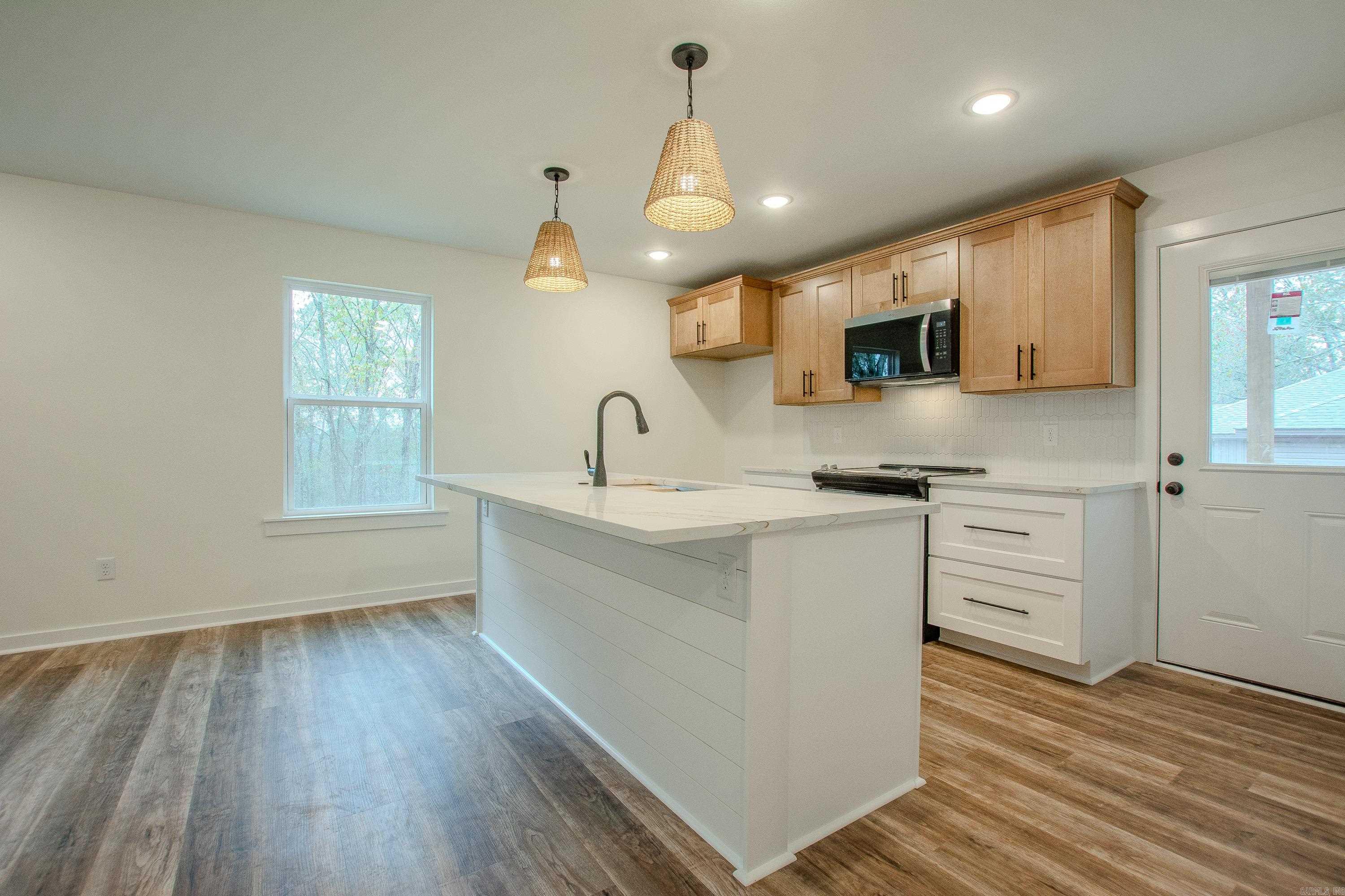 439 Main Street  Bauxite, AR