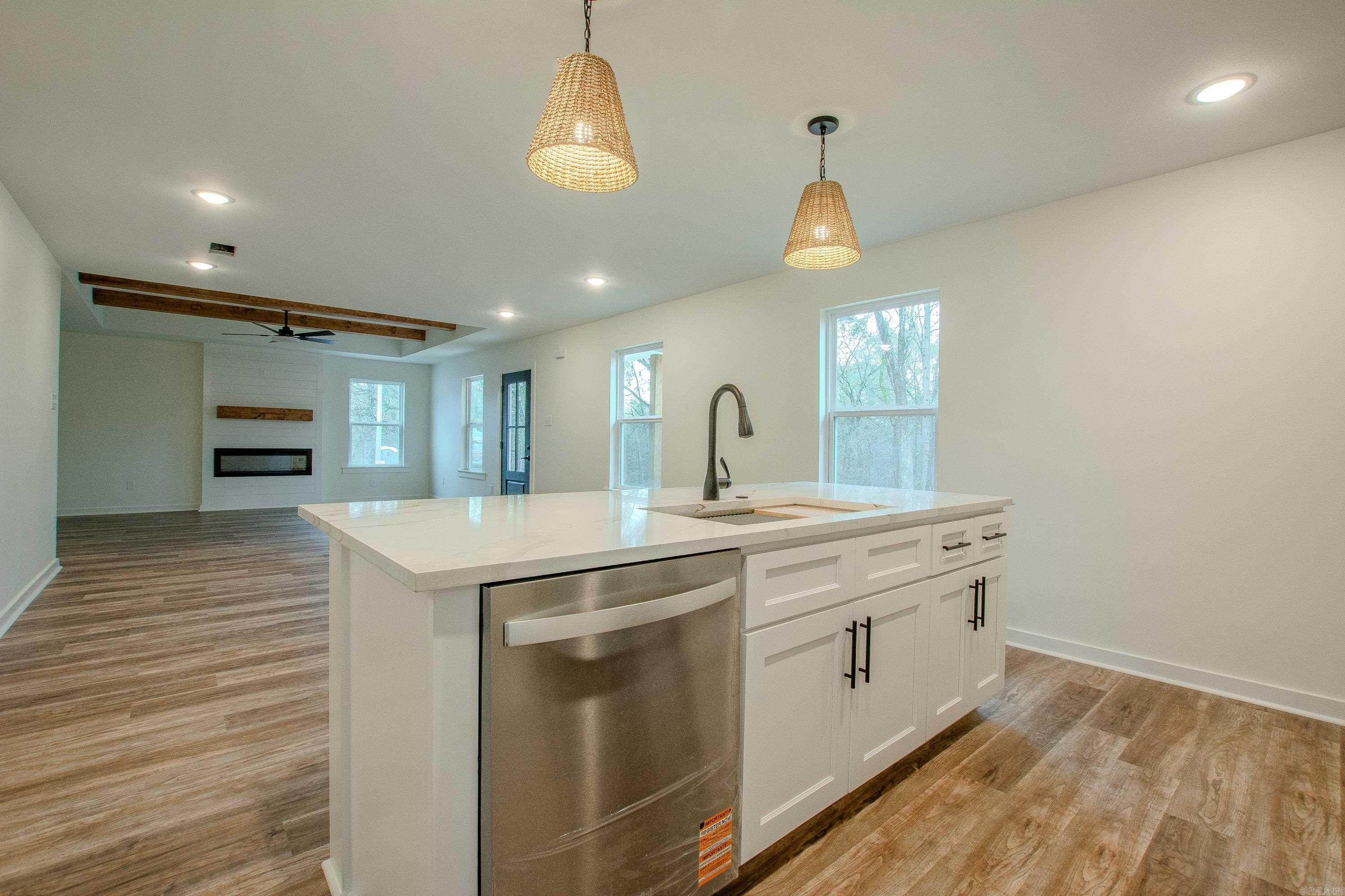 439 Main Street  Bauxite, AR