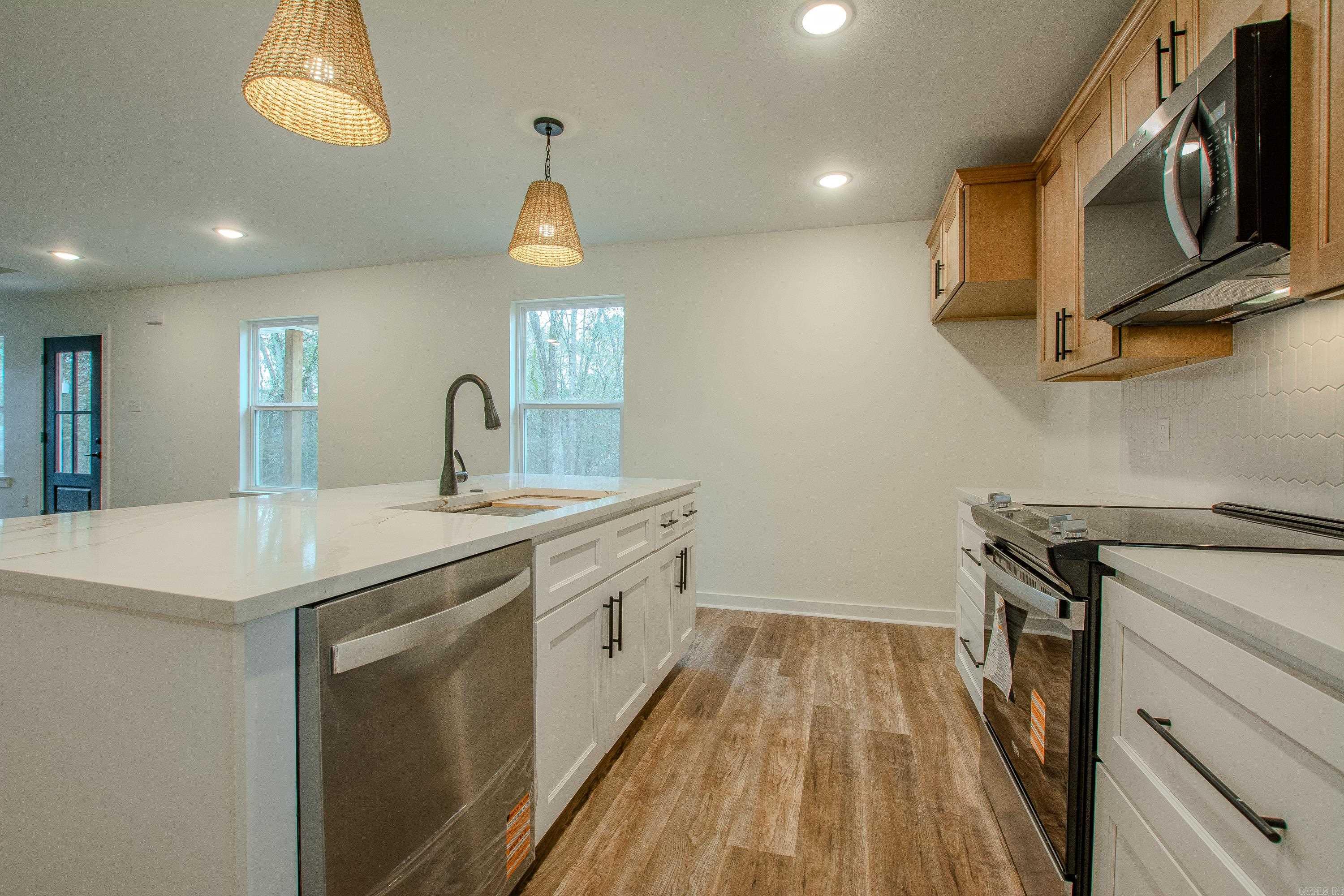 439 Main Street  Bauxite, AR