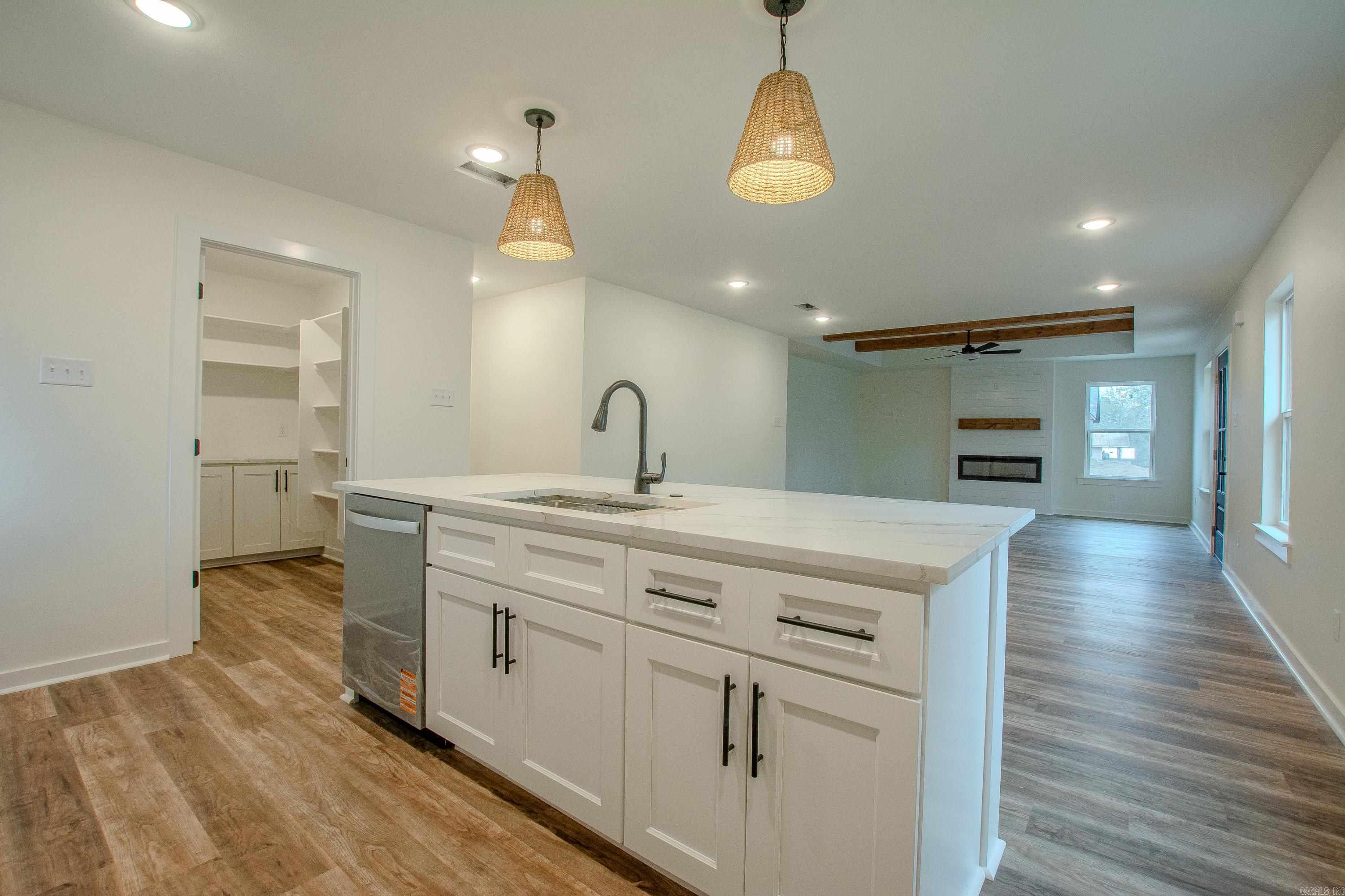 439 Main Street  Bauxite, AR