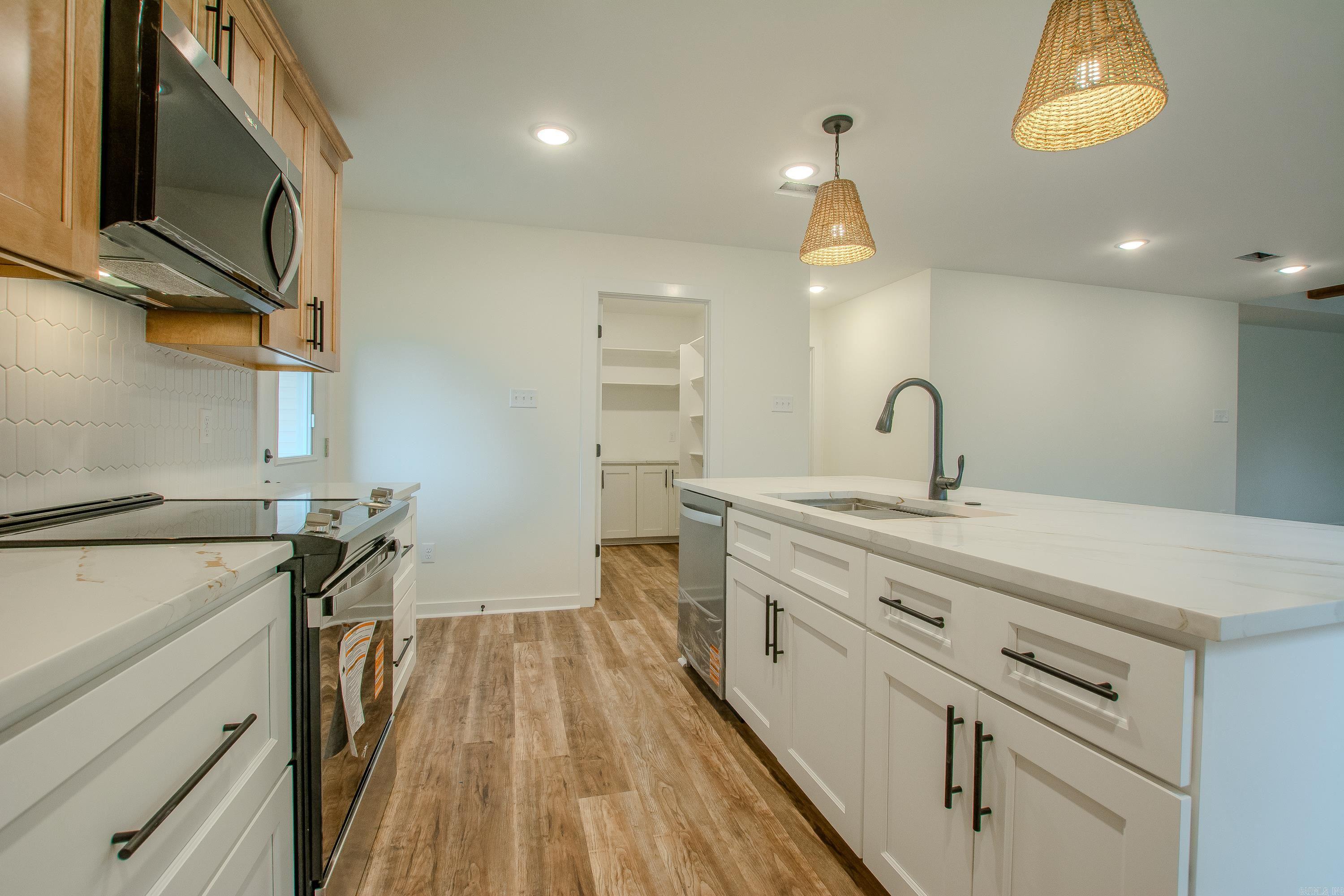 439 Main Street  Bauxite, AR