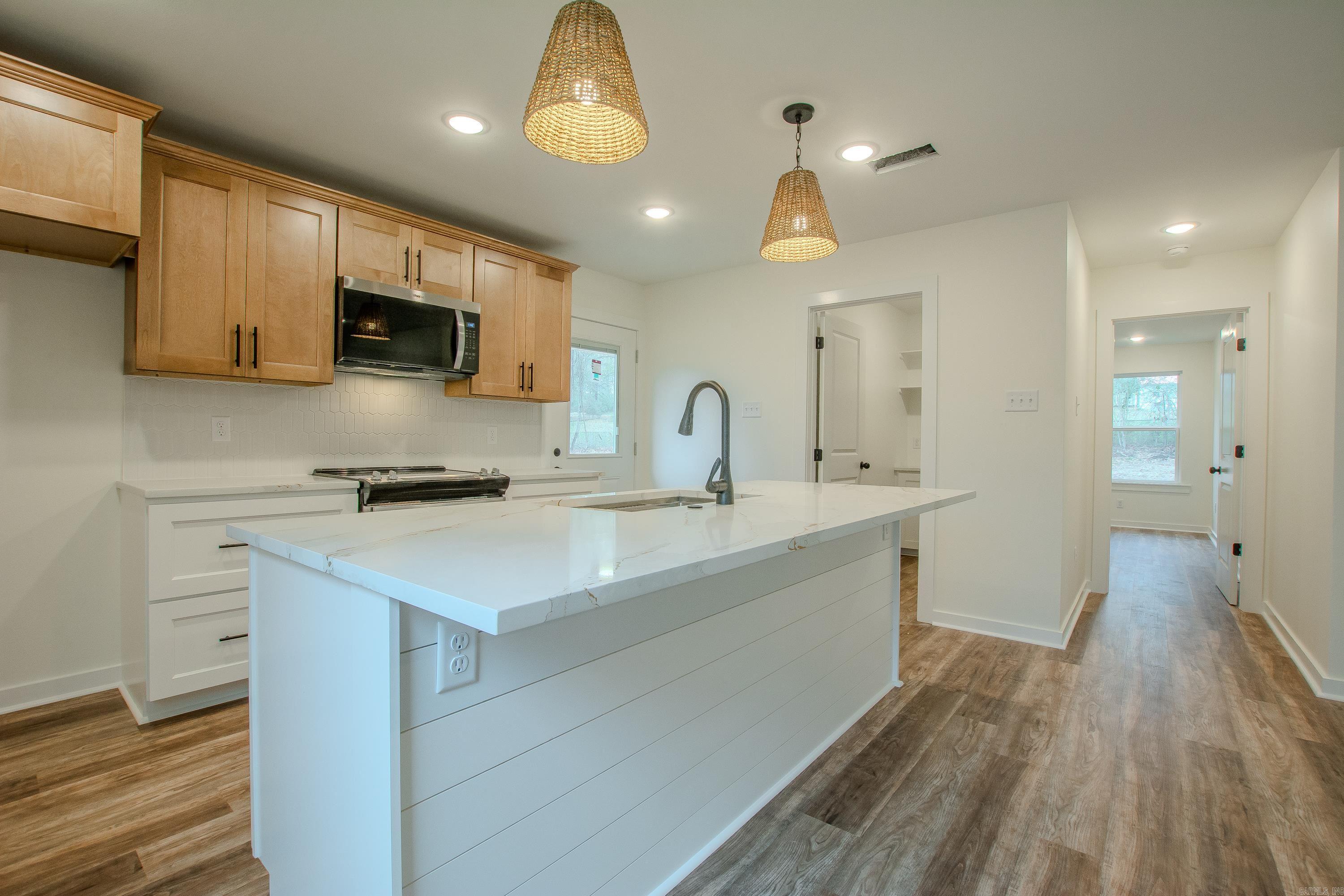 439 Main Street  Bauxite, AR