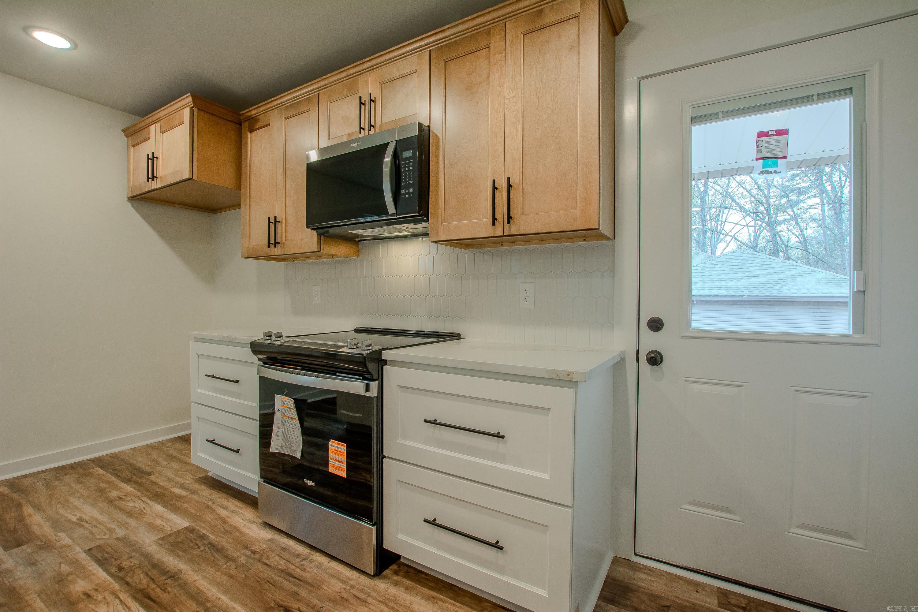 439 Main Street  Bauxite, AR