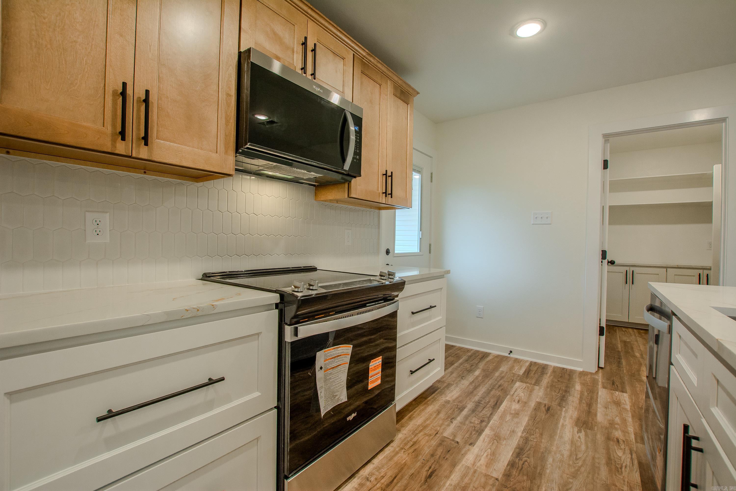 439 Main Street  Bauxite, AR