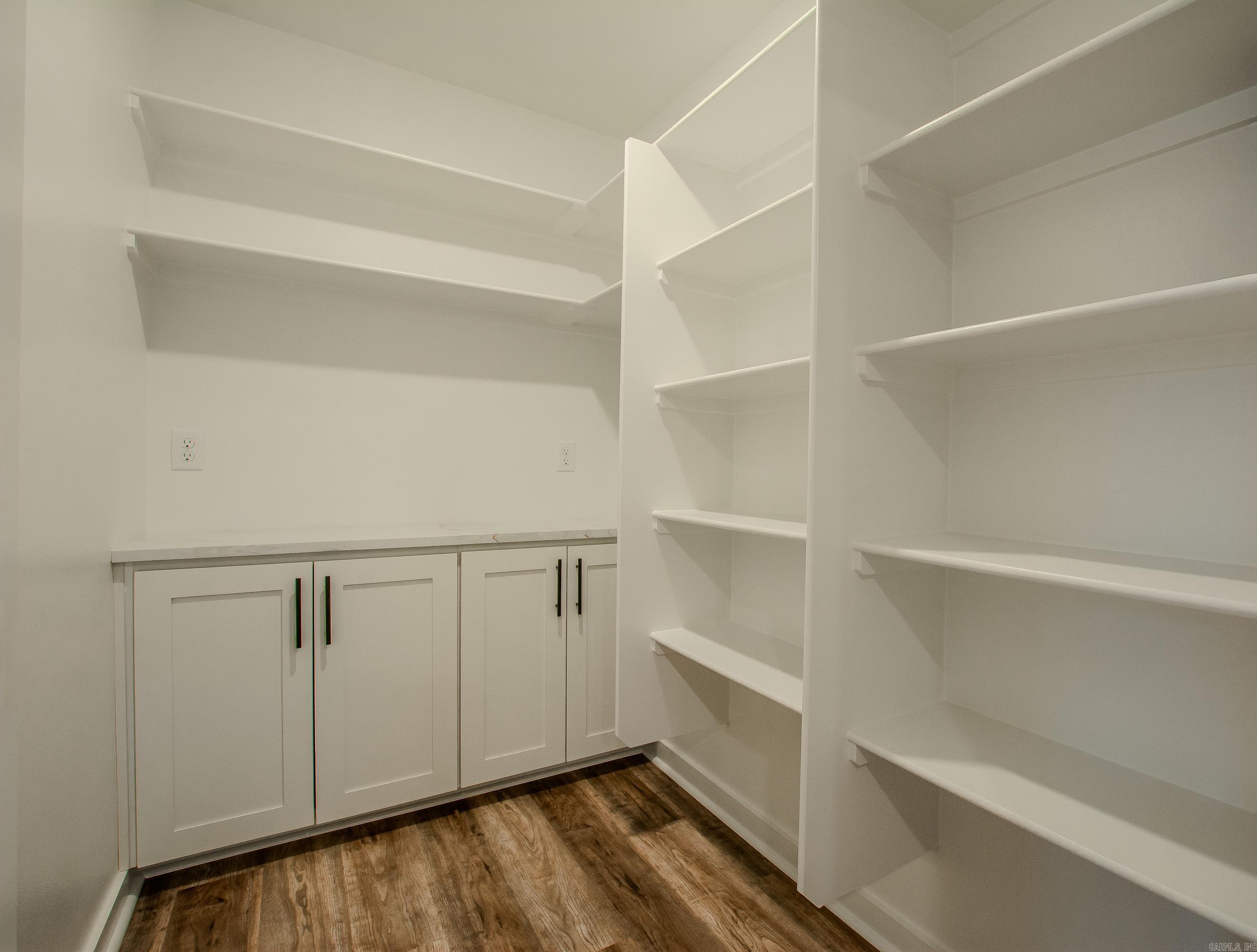 439 Main Street  Bauxite, AR