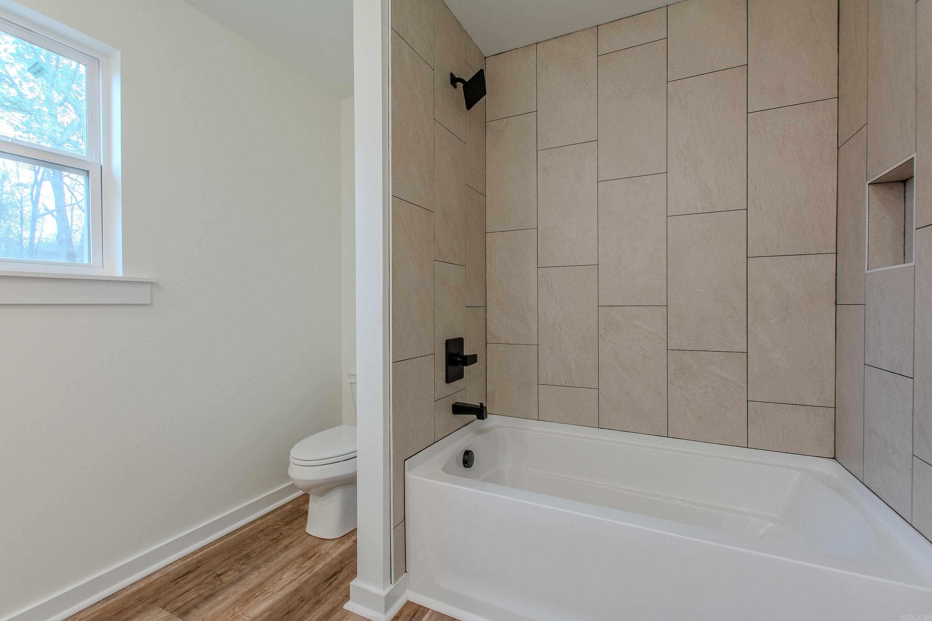 439 Main Street  Bauxite, AR