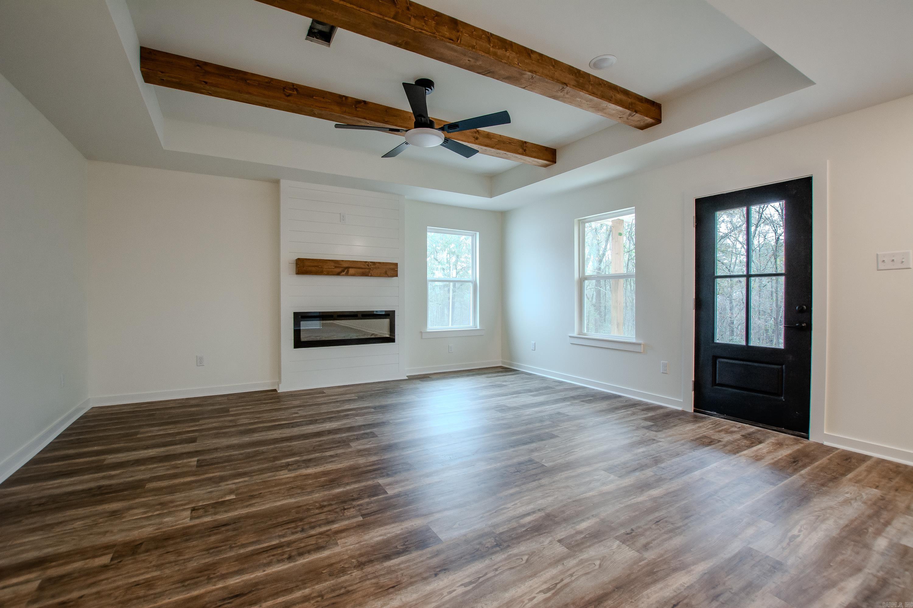 439 Main Street  Bauxite, AR