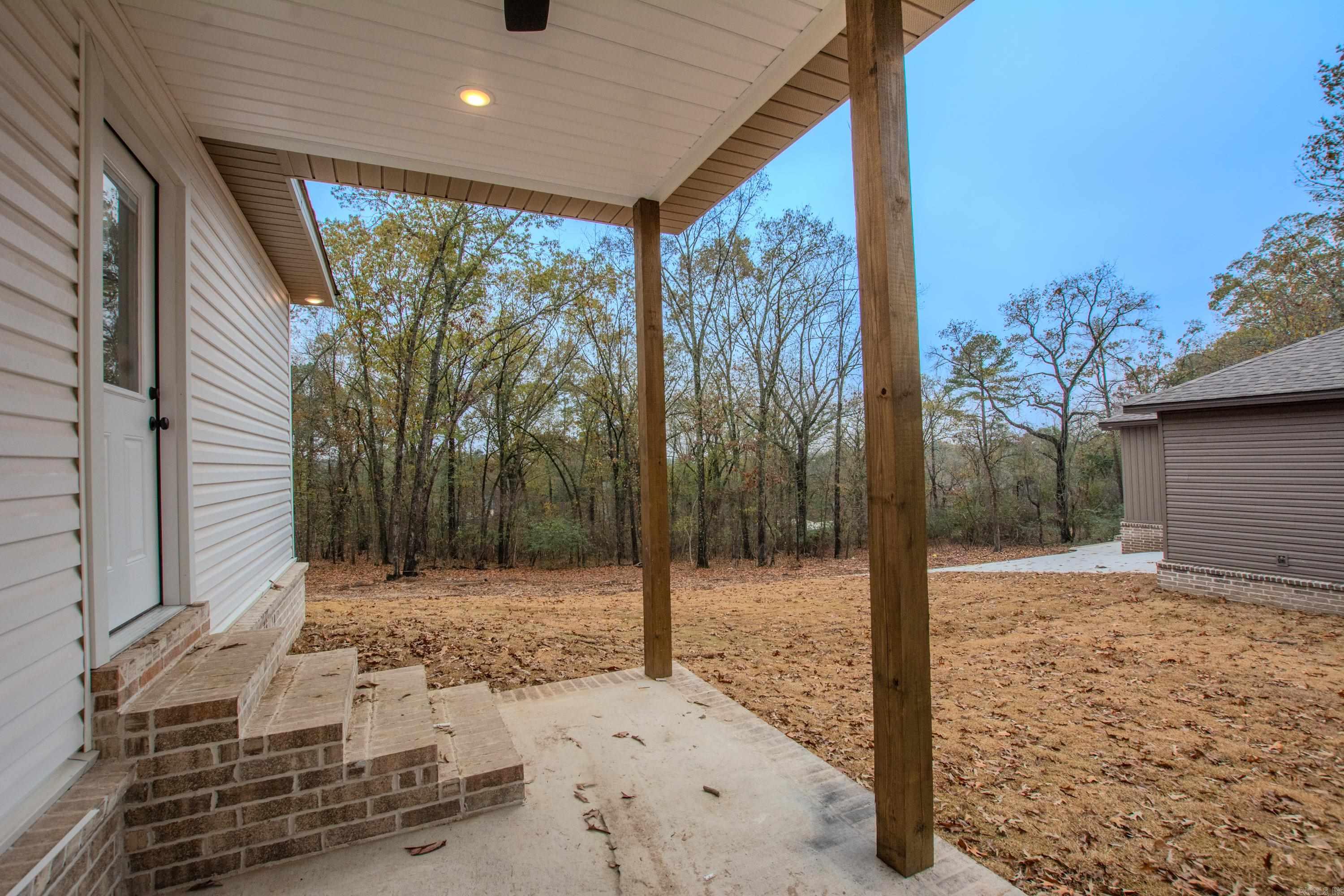 439 Main Street  Bauxite, AR