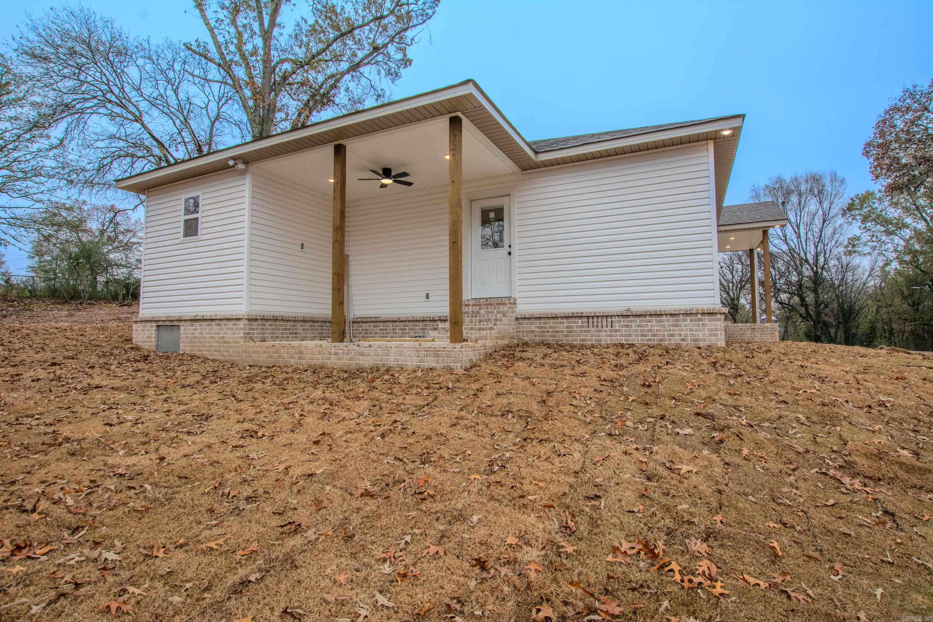 439 Main Street  Bauxite, AR