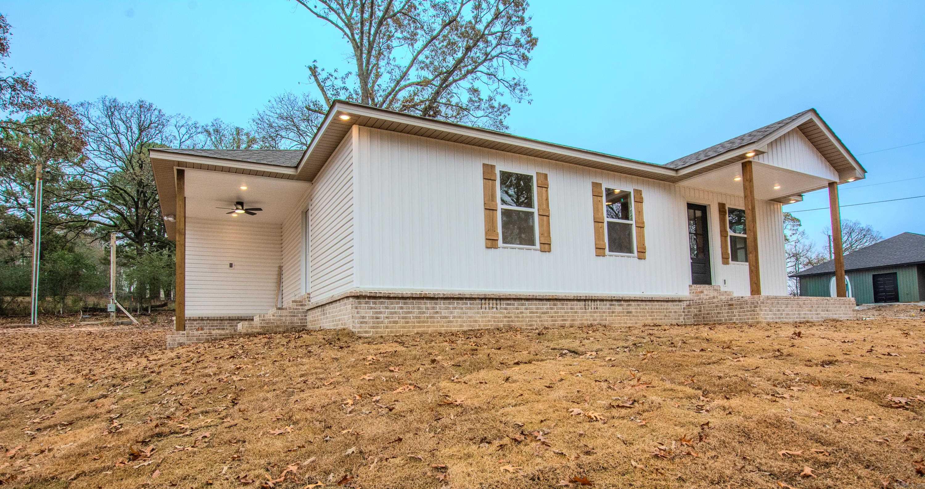 439 Main Street  Bauxite, AR