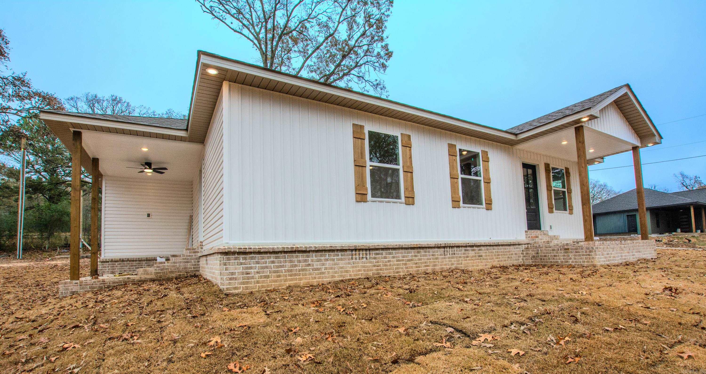 439 Main Street  Bauxite, AR