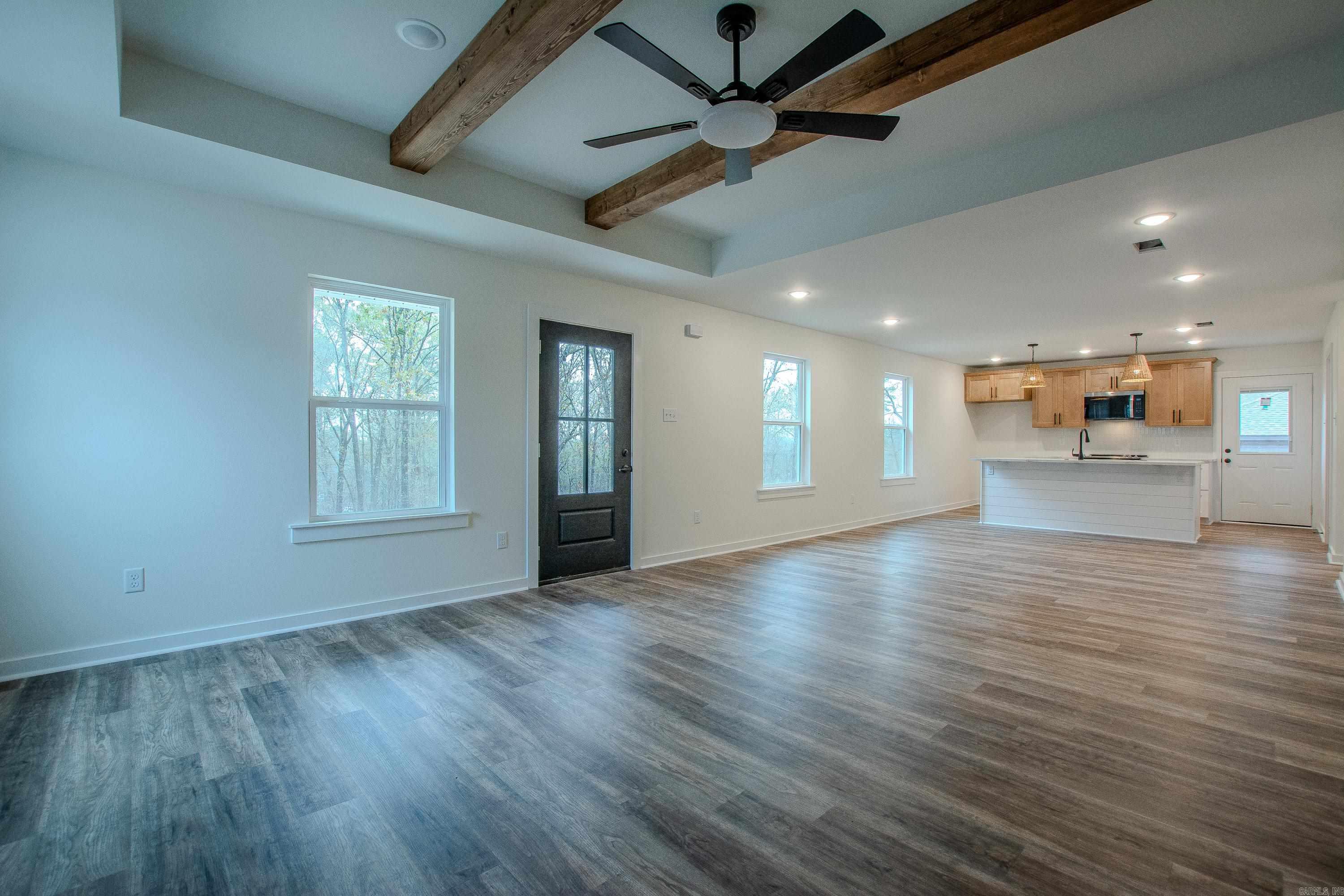 439 Main Street  Bauxite, AR