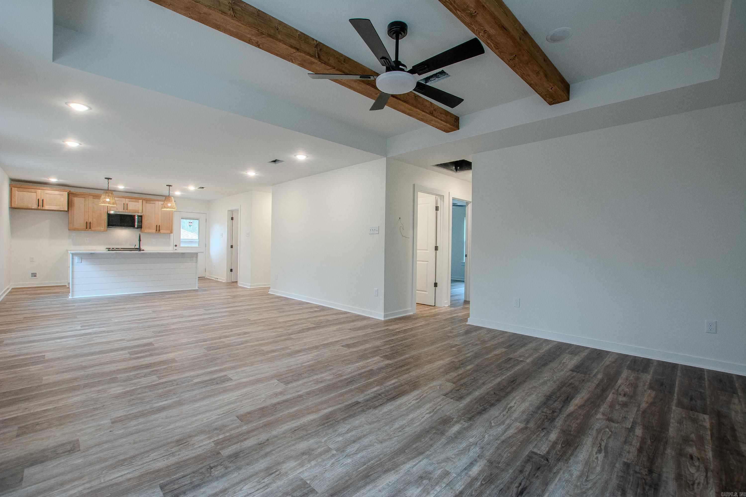 439 Main Street  Bauxite, AR