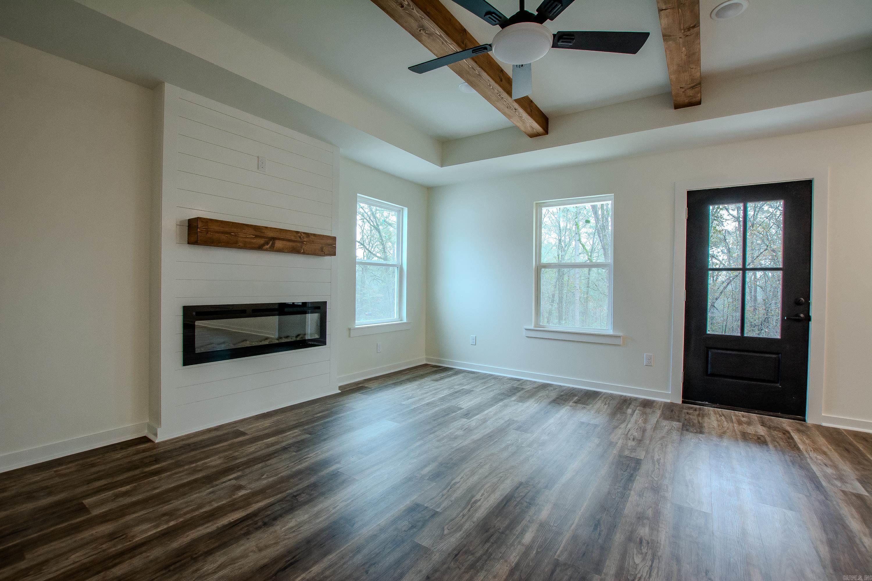 439 Main Street  Bauxite, AR