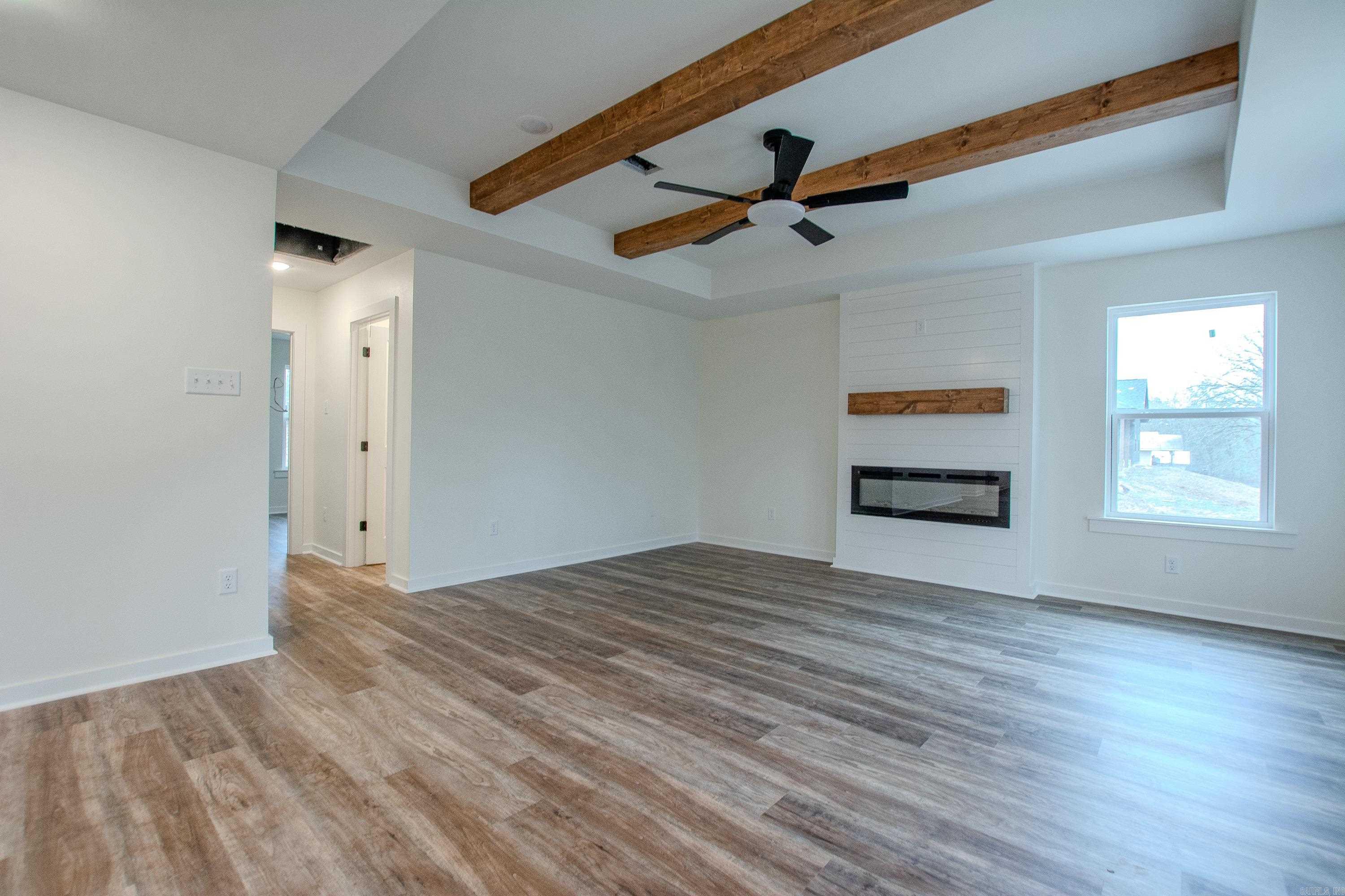 439 Main Street  Bauxite, AR