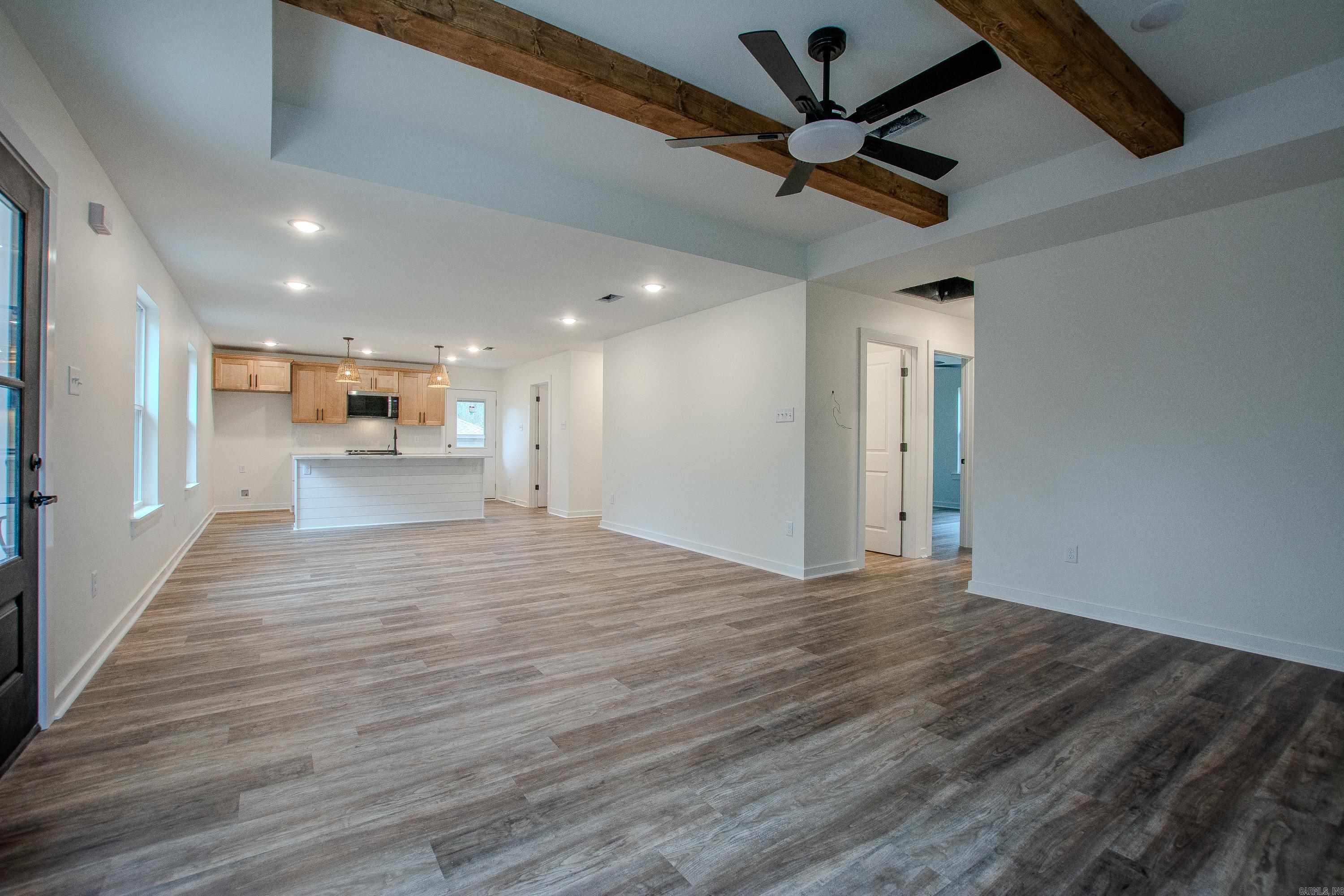 439 Main Street  Bauxite, AR