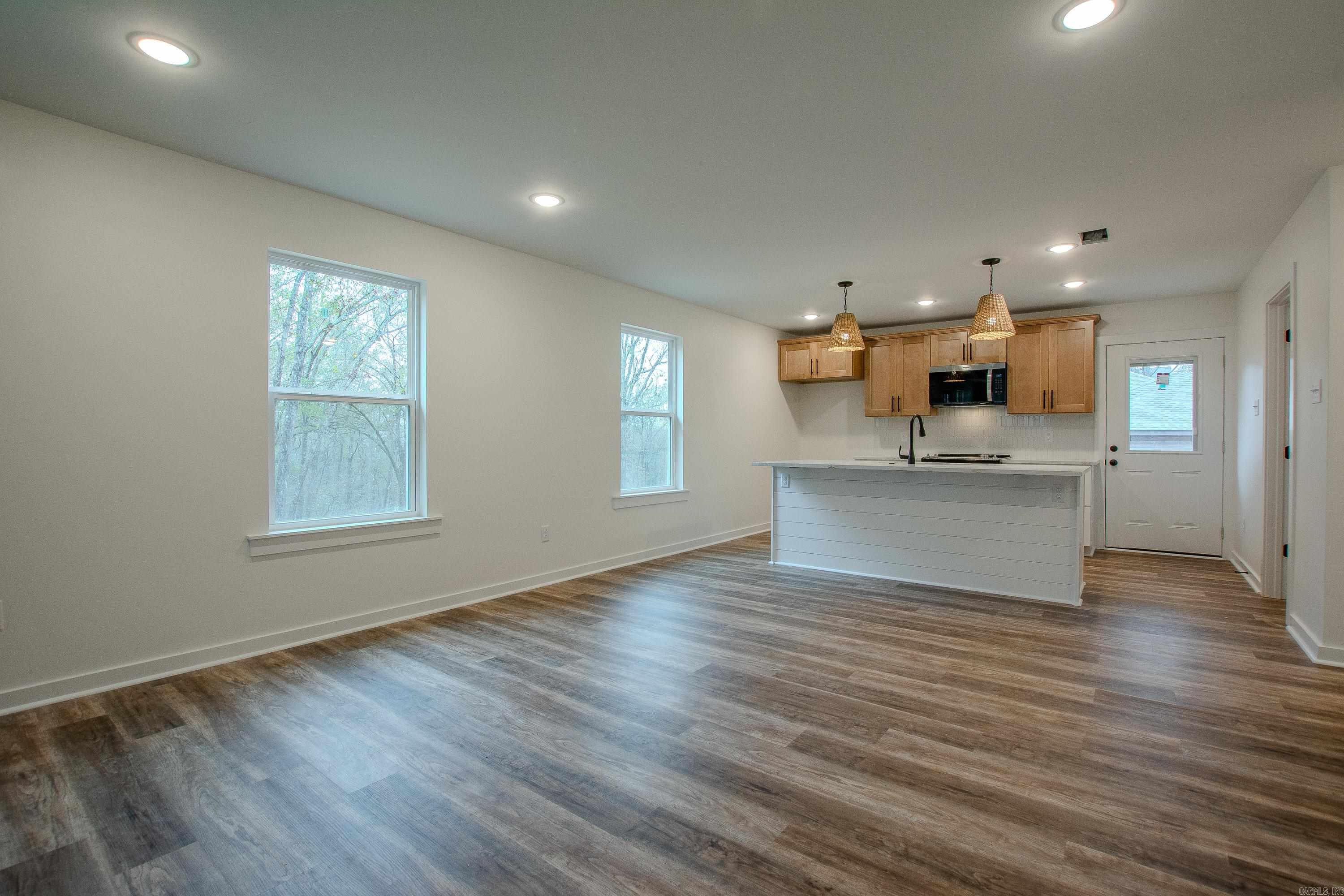 439 Main Street  Bauxite, AR