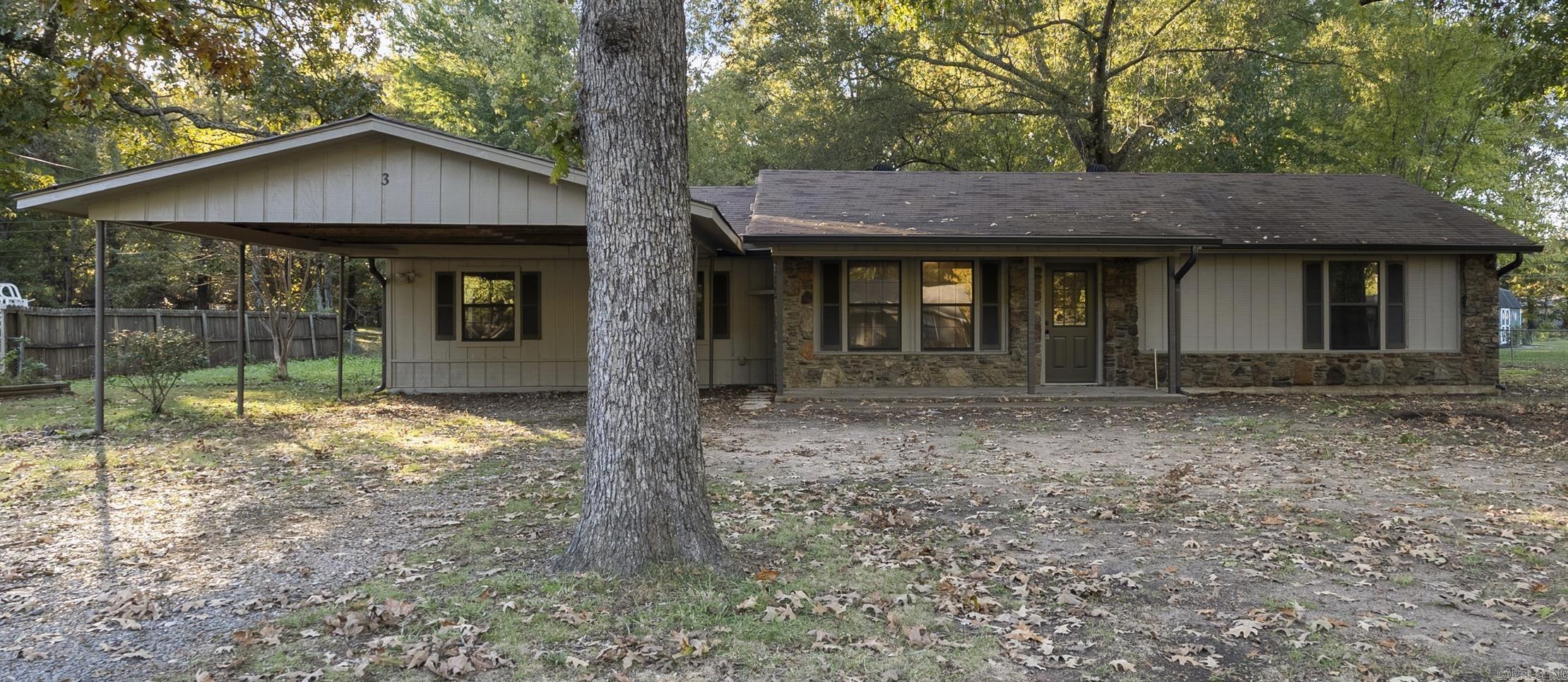3 Rickey Drive Conway, AR 72032