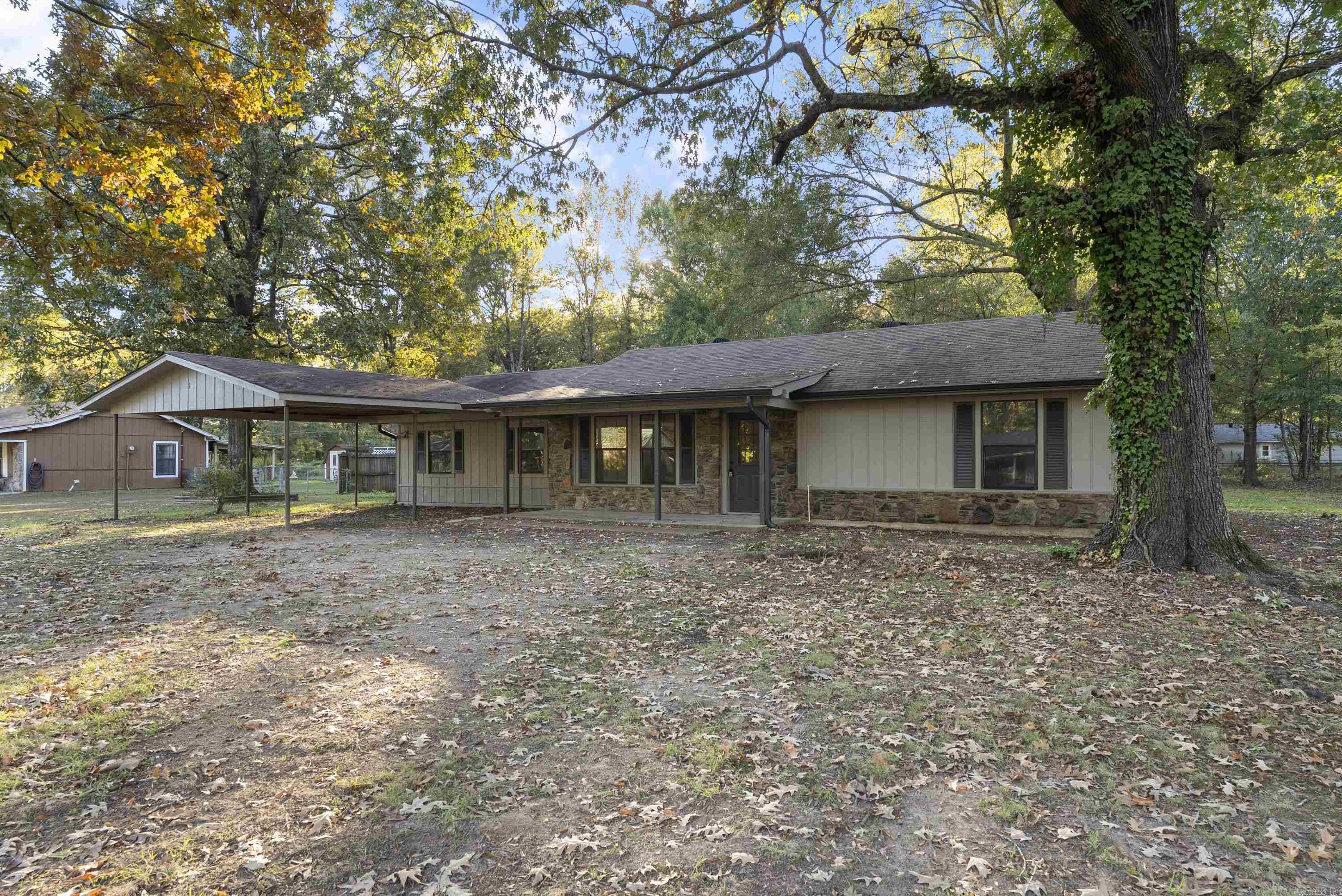 3 Rickey Drive Conway, AR 72032