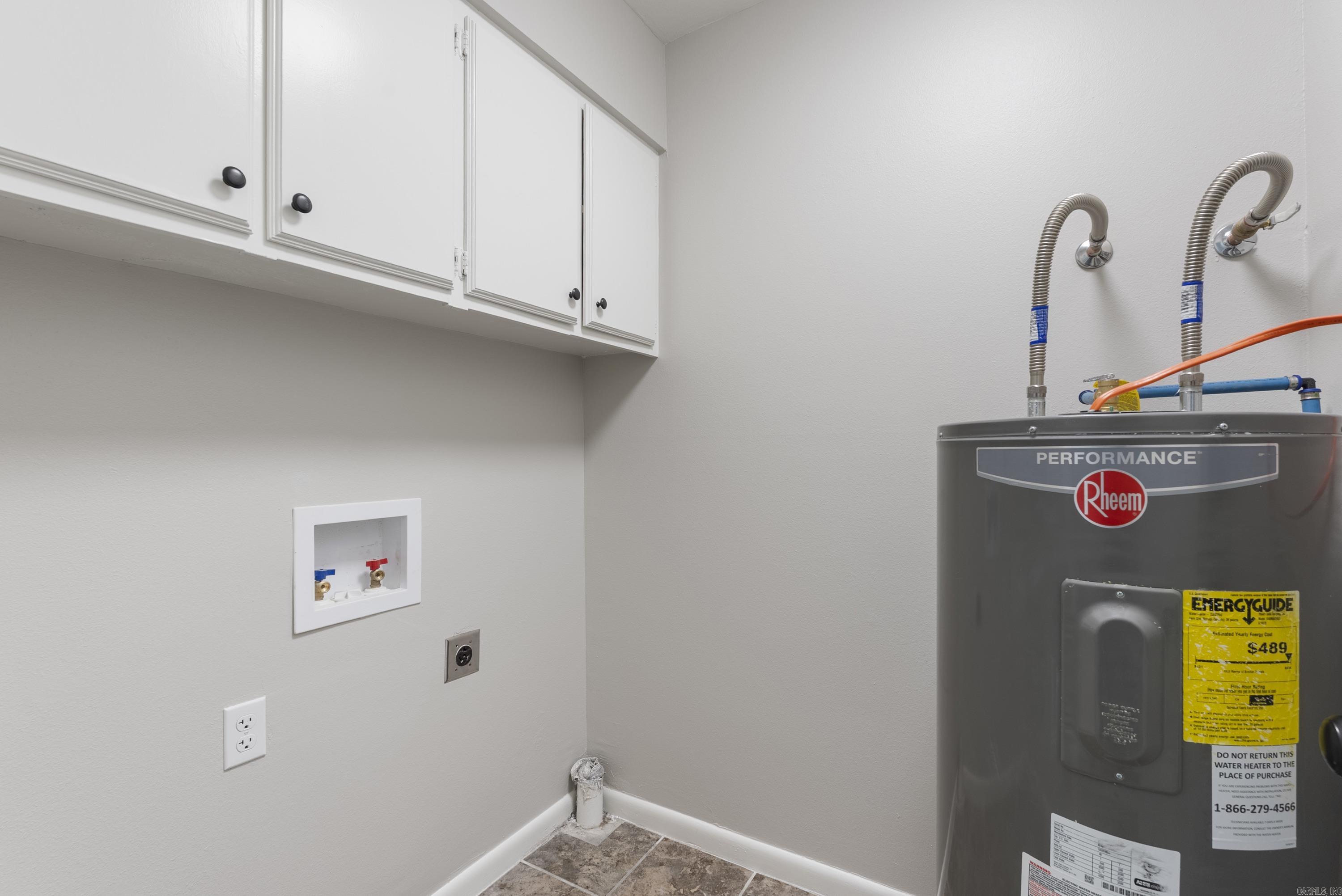 3 Rickey Drive Conway, AR 72032