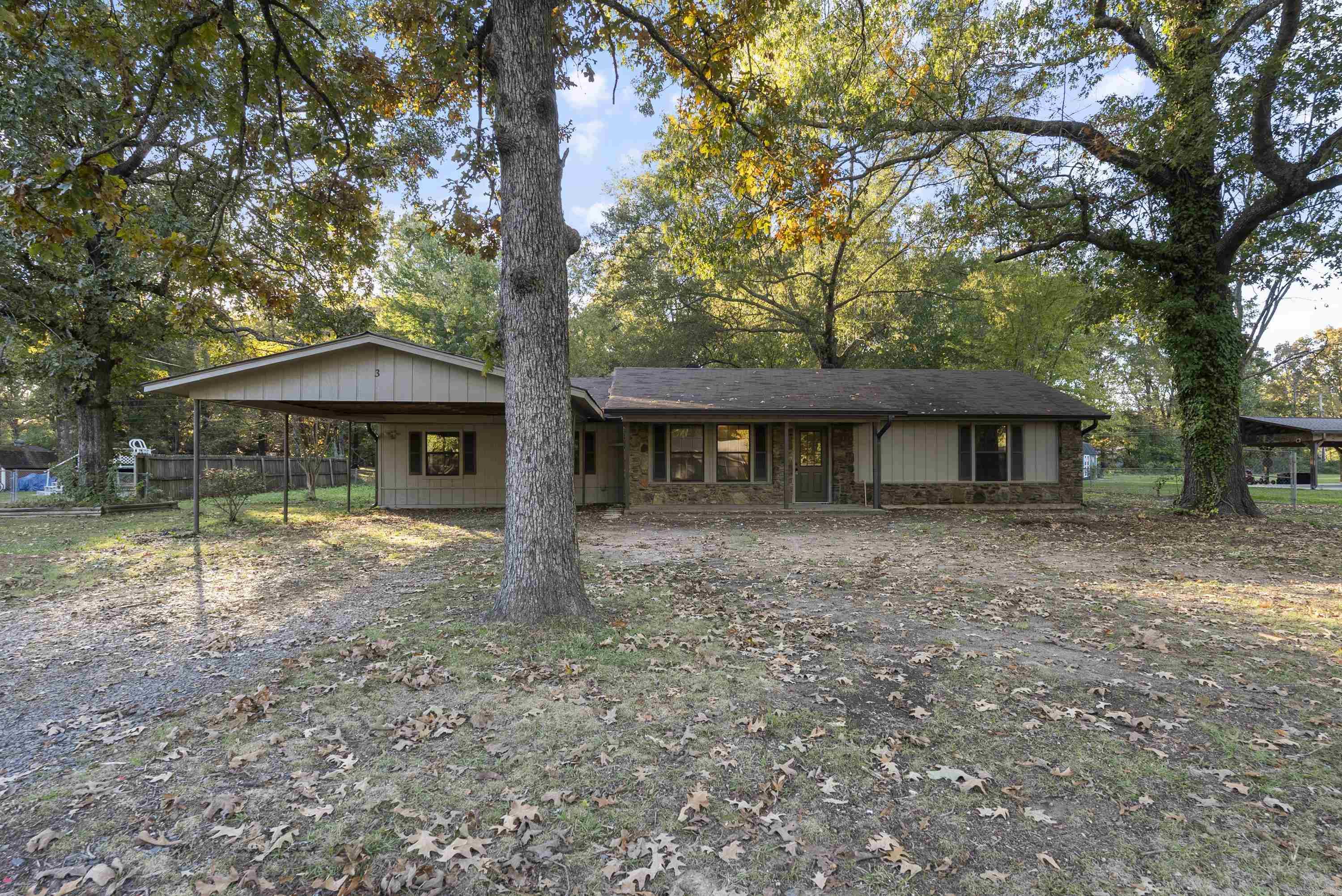 3 Rickey Drive Conway, AR 72032