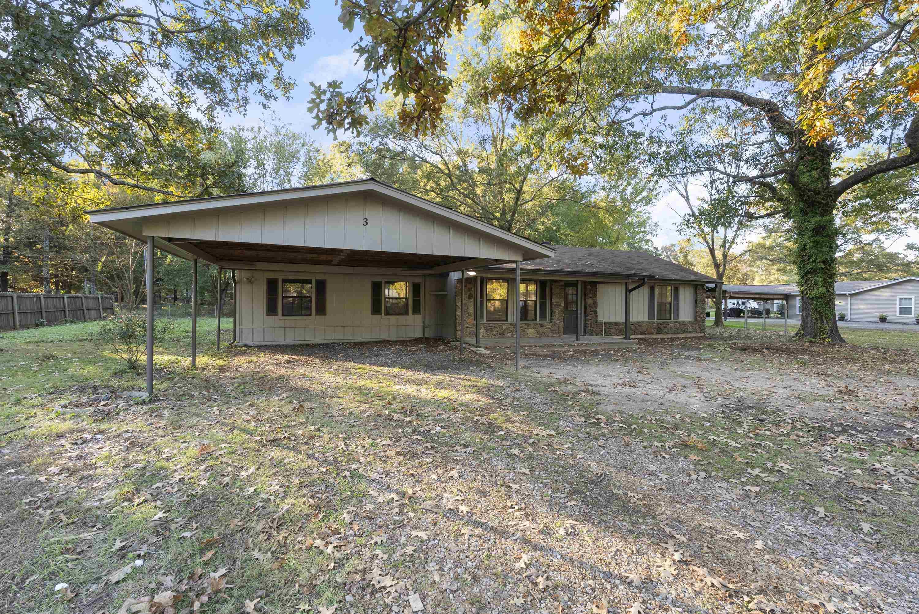 3 Rickey Drive Conway, AR 72032