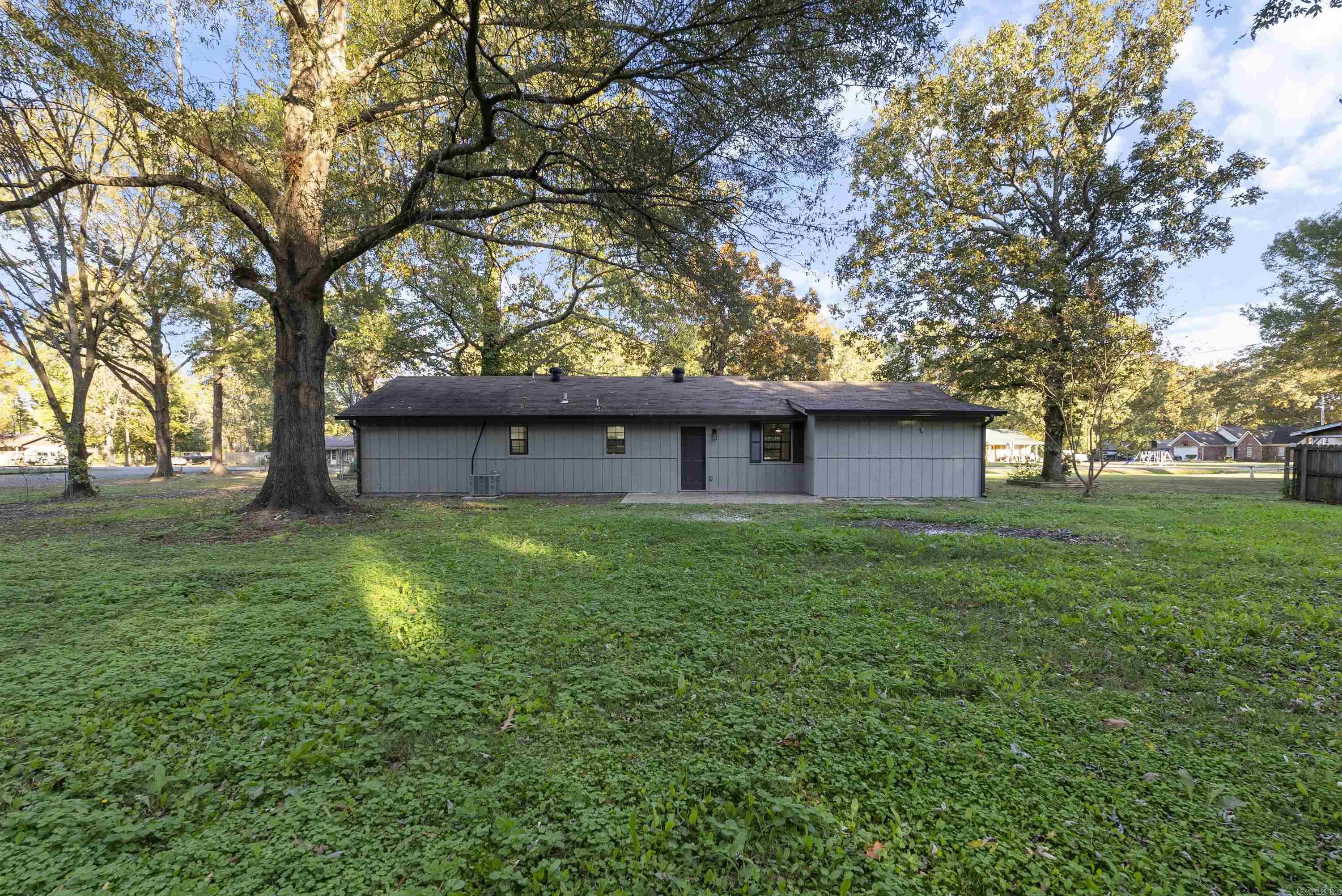 3 Rickey Drive Conway, AR 72032