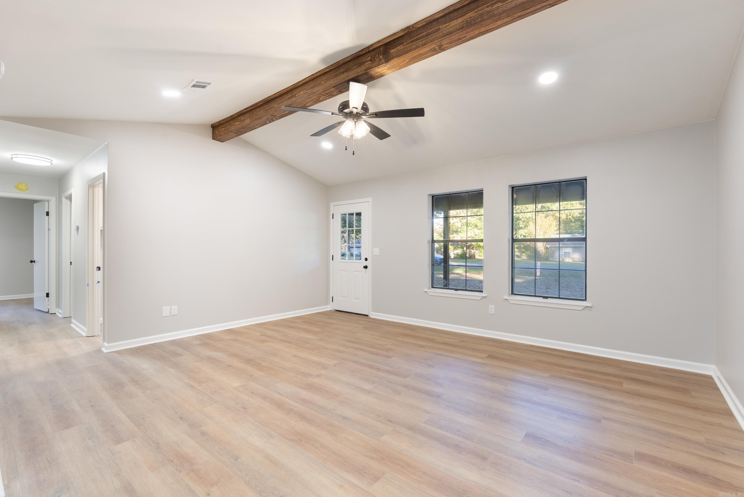 3 Rickey Drive Conway, AR 72032