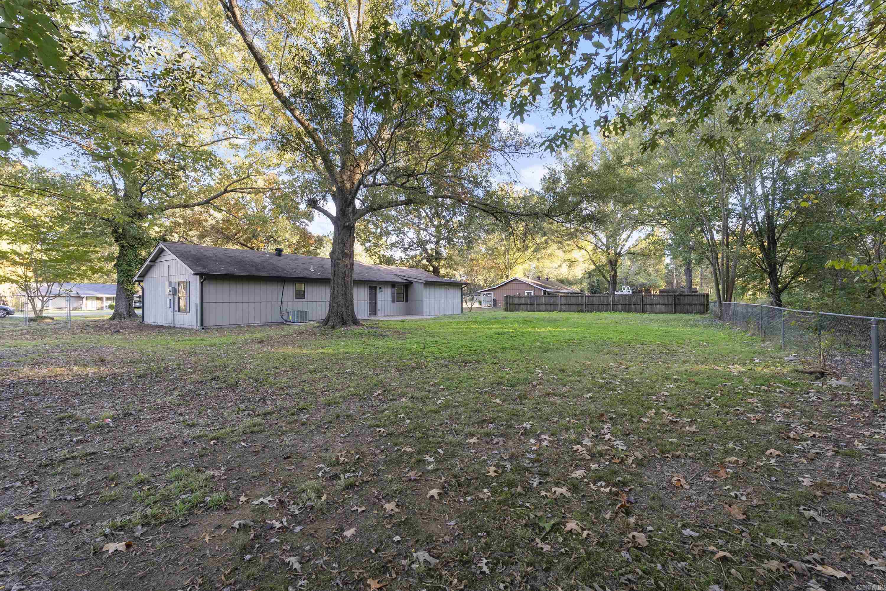 3 Rickey Drive Conway, AR 72032