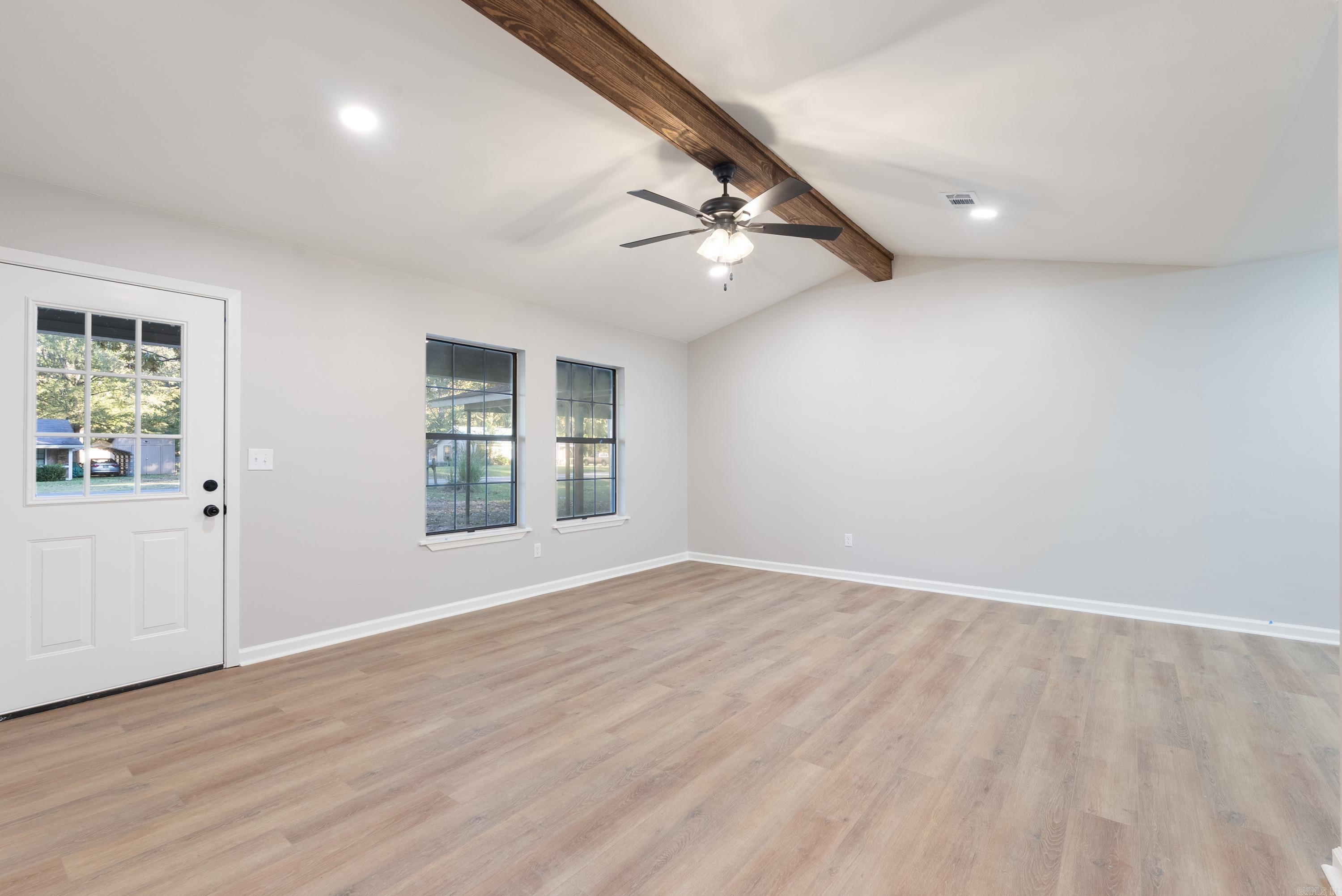 3 Rickey Drive Conway, AR 72032