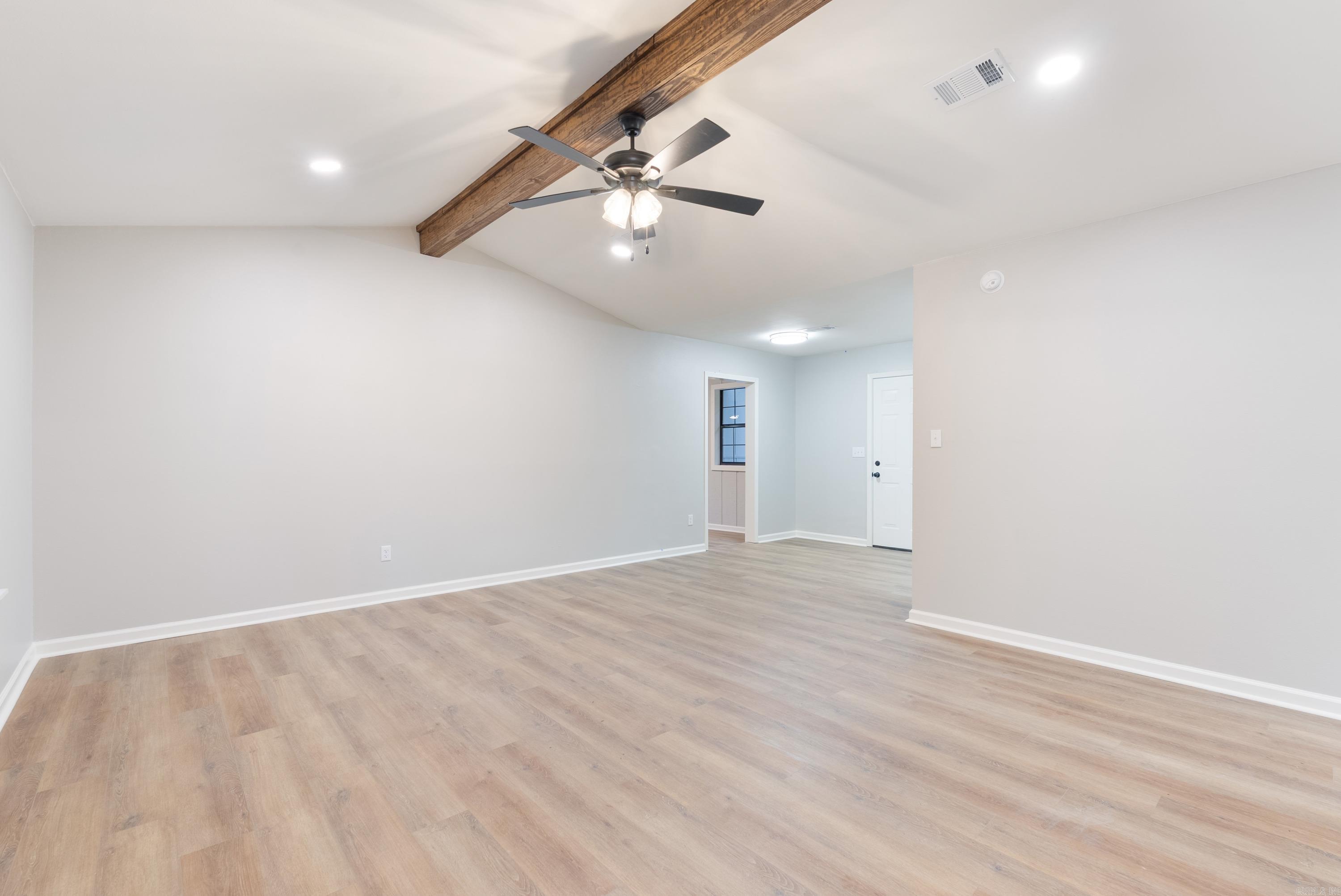 3 Rickey Drive Conway, AR 72032