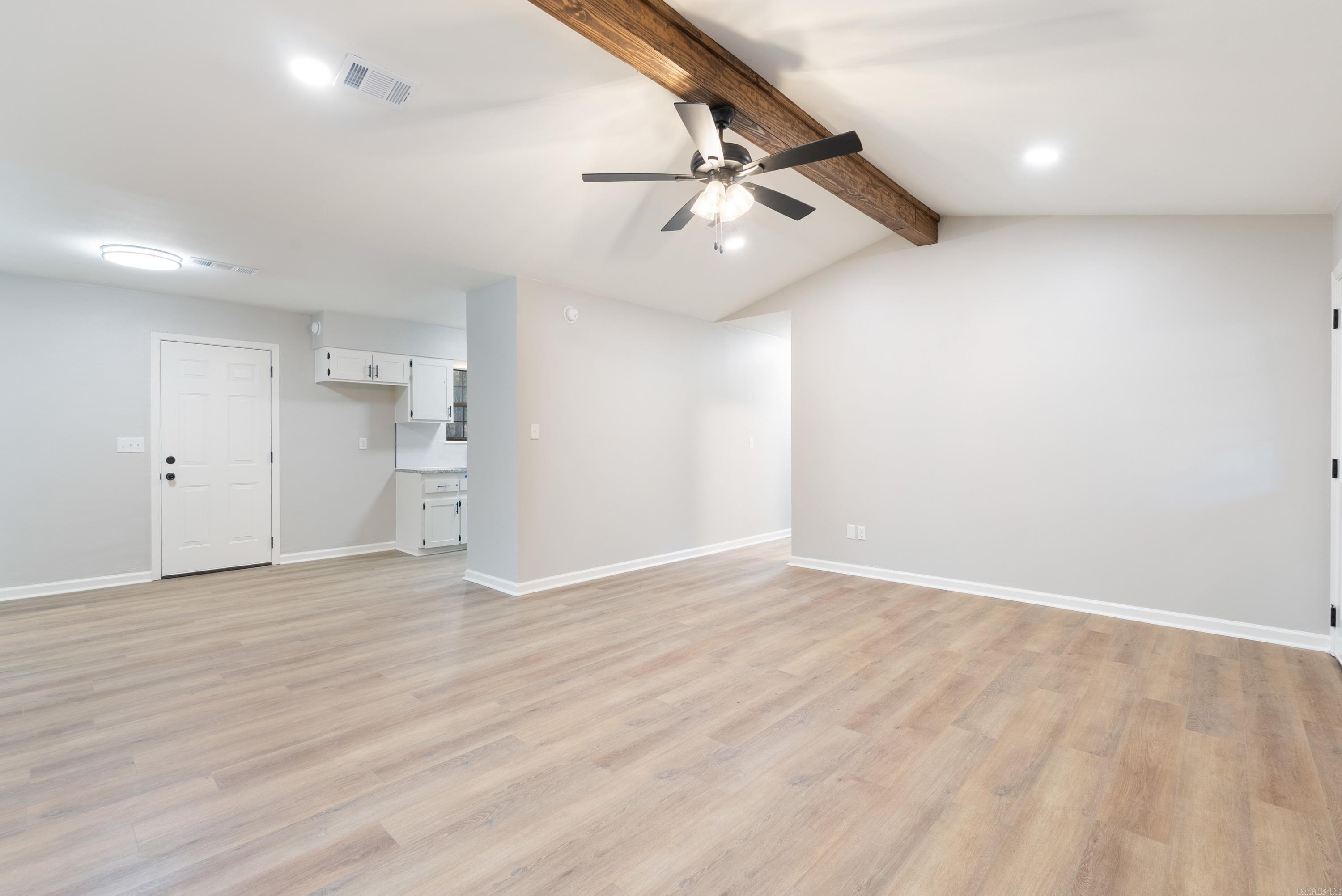 3 Rickey Drive Conway, AR 72032