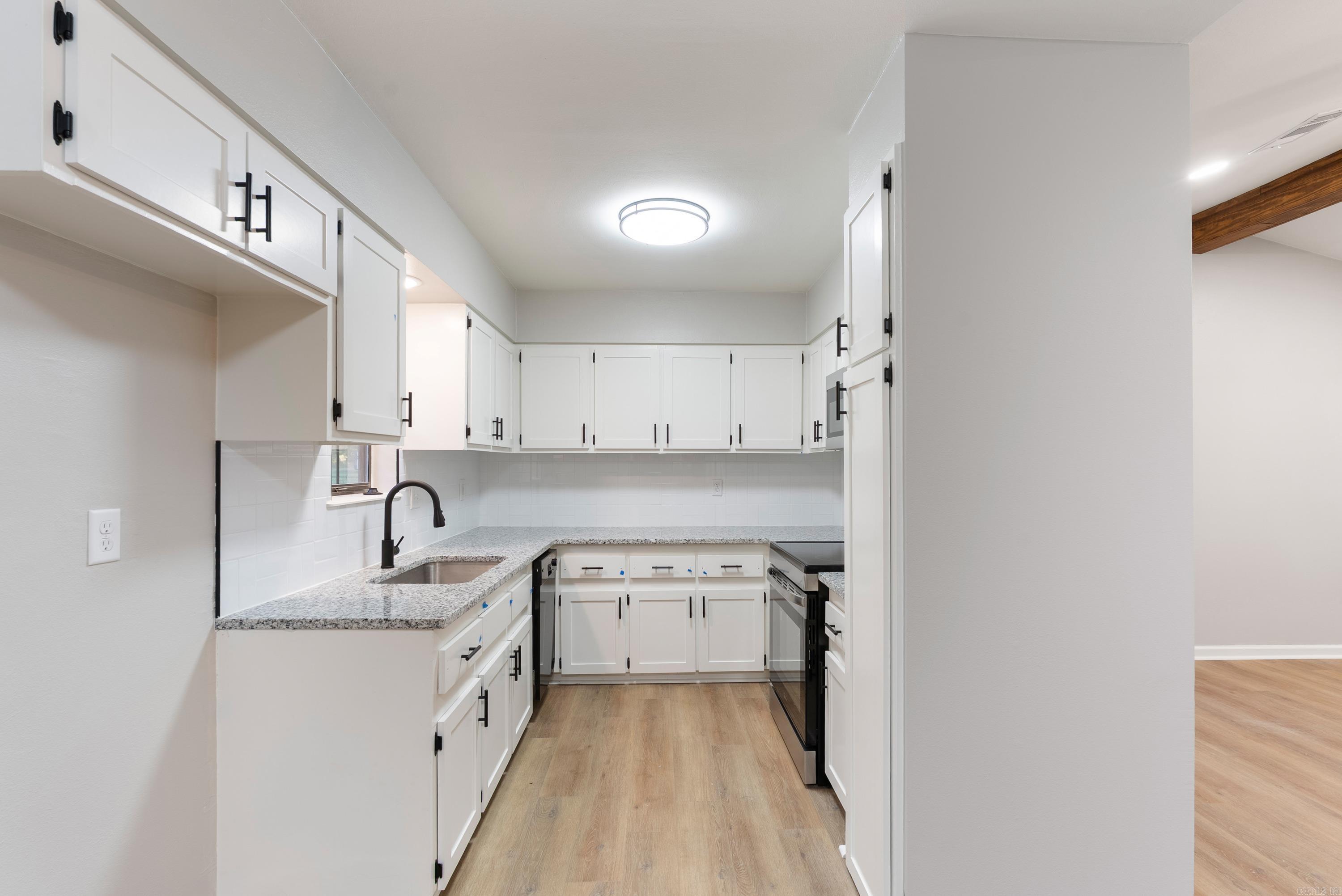 3 Rickey Drive Conway, AR 72032