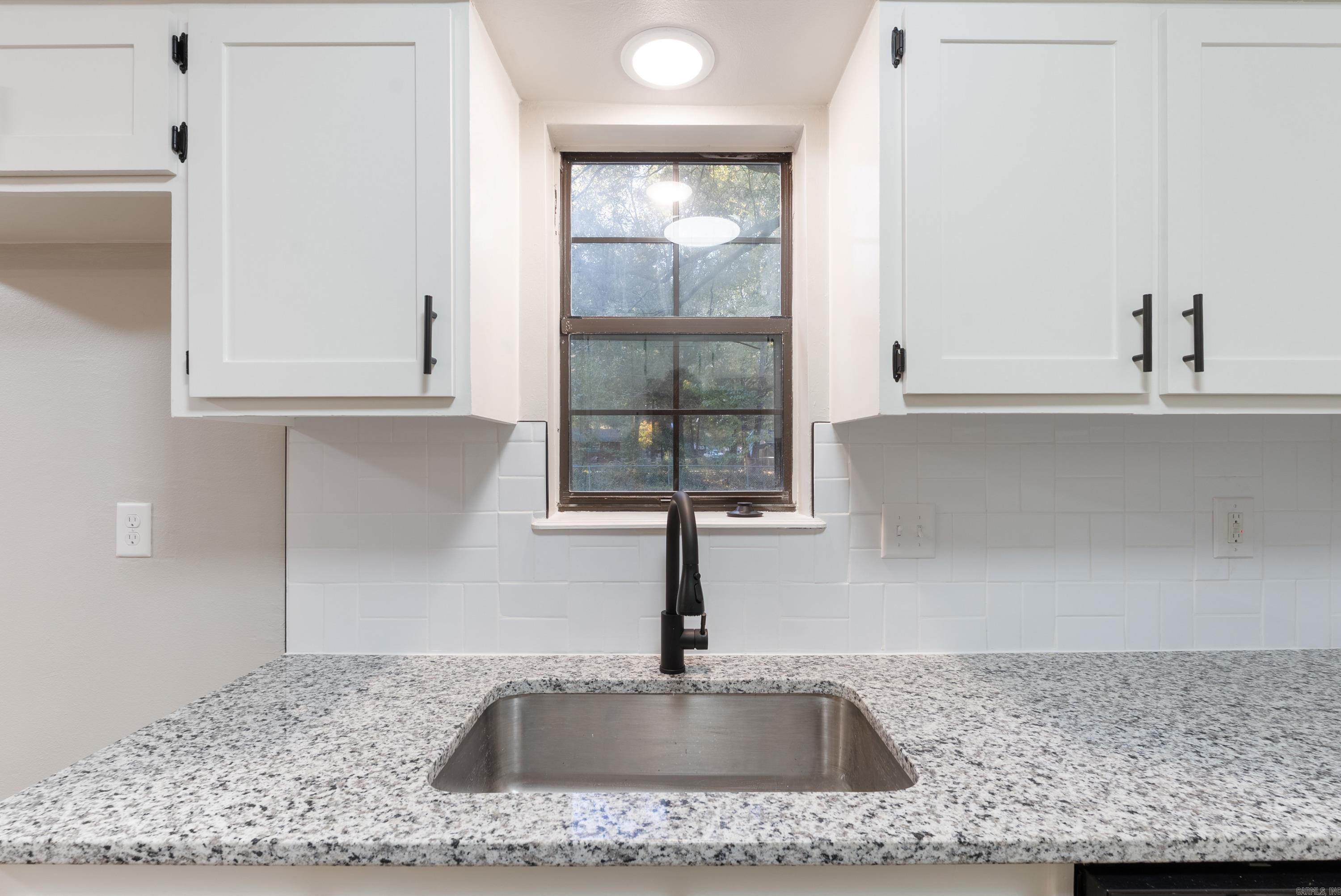 3 Rickey Drive Conway, AR 72032