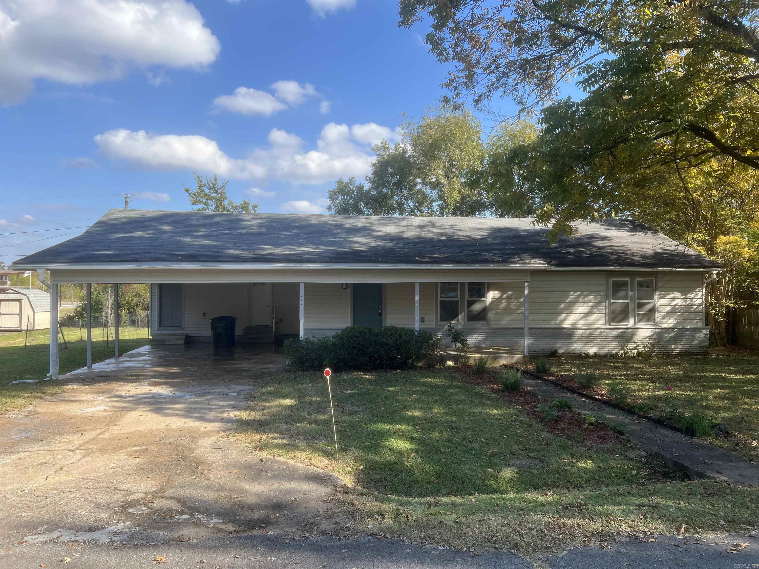 14 Pamela Ln  Conway, AR