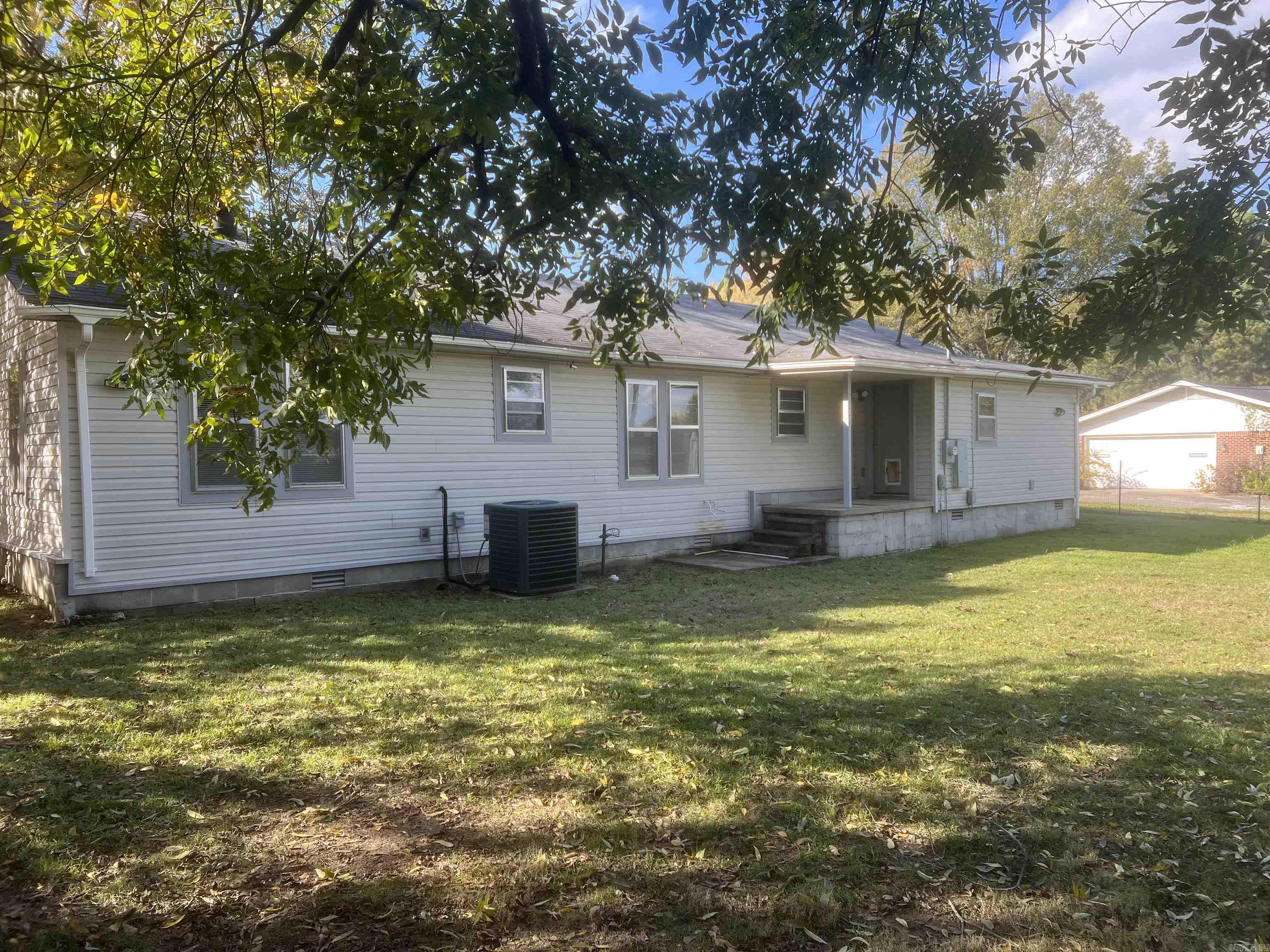 14 Pamela Ln  Conway, AR
