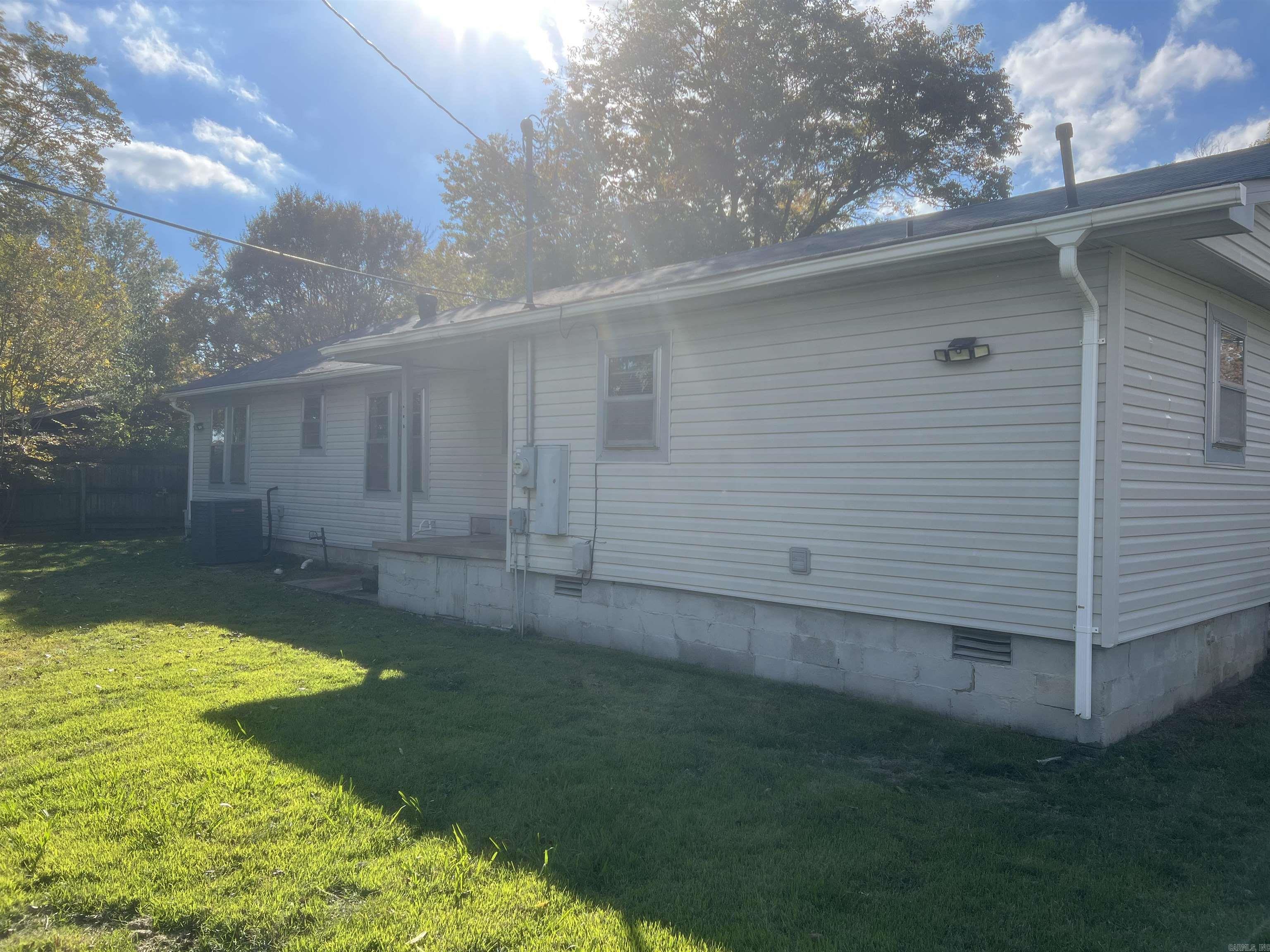 14 Pamela Ln  Conway, AR