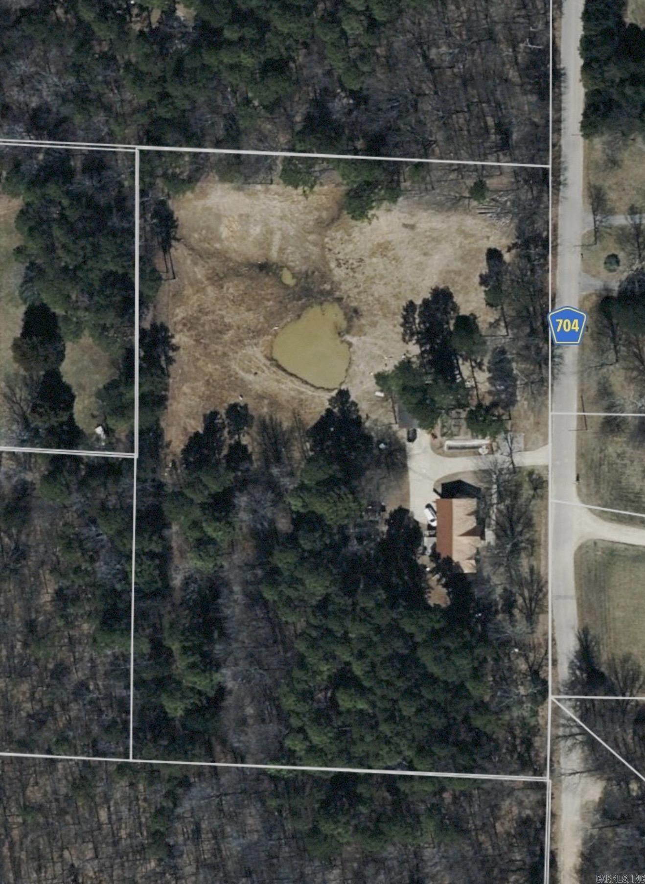 164 Greene 704 Road Paragould, AR 72450