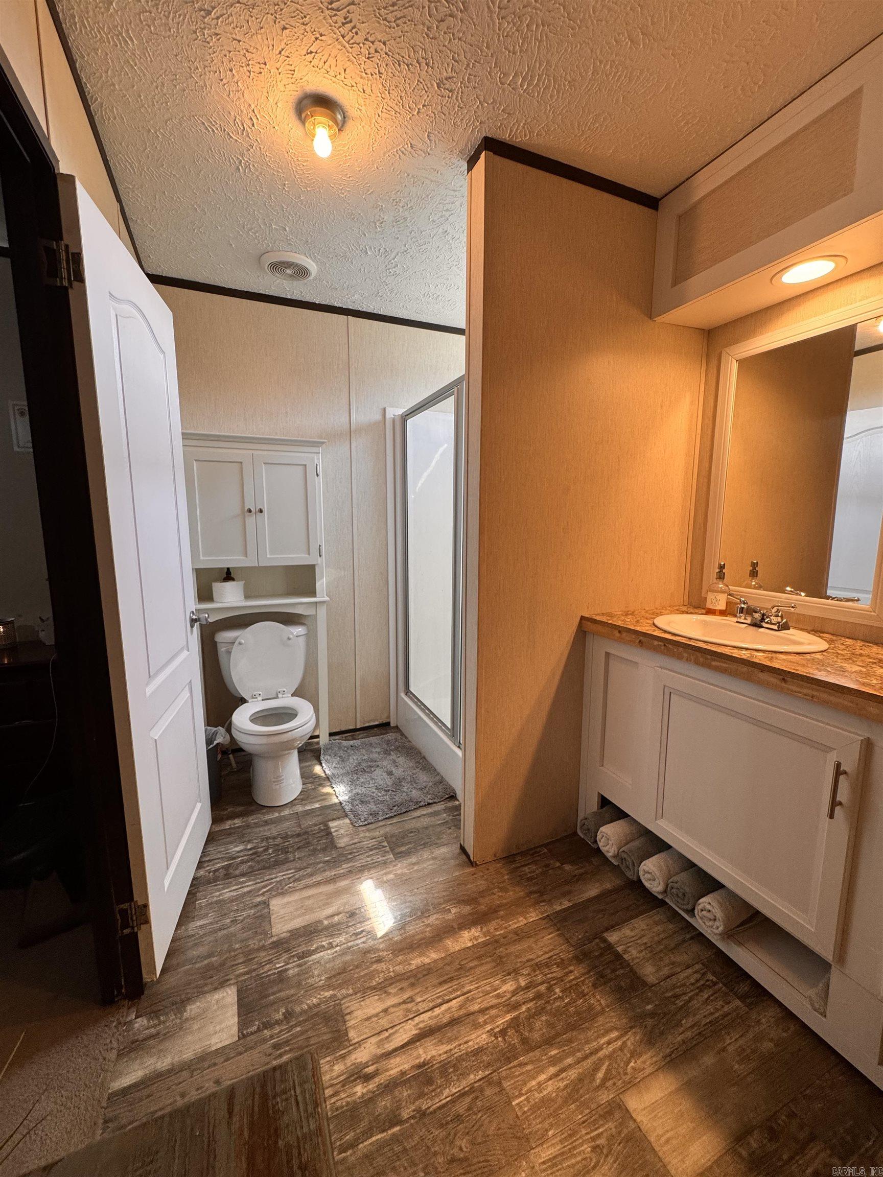 127 Proctor  Romance, AR