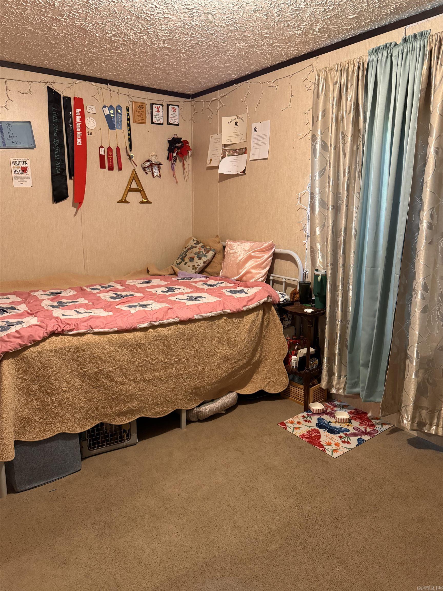 127 Proctor  Romance, AR