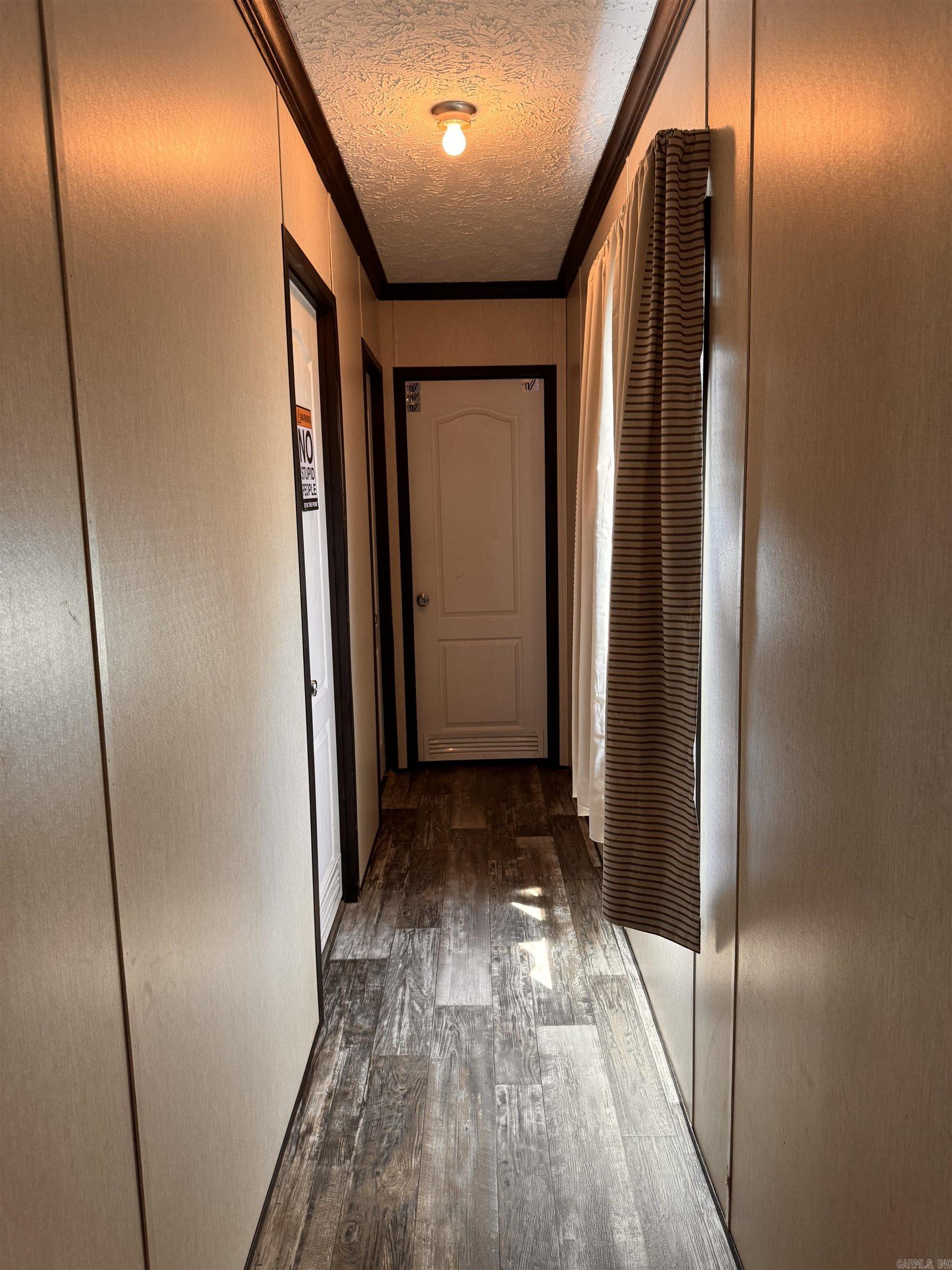 127 Proctor  Romance, AR