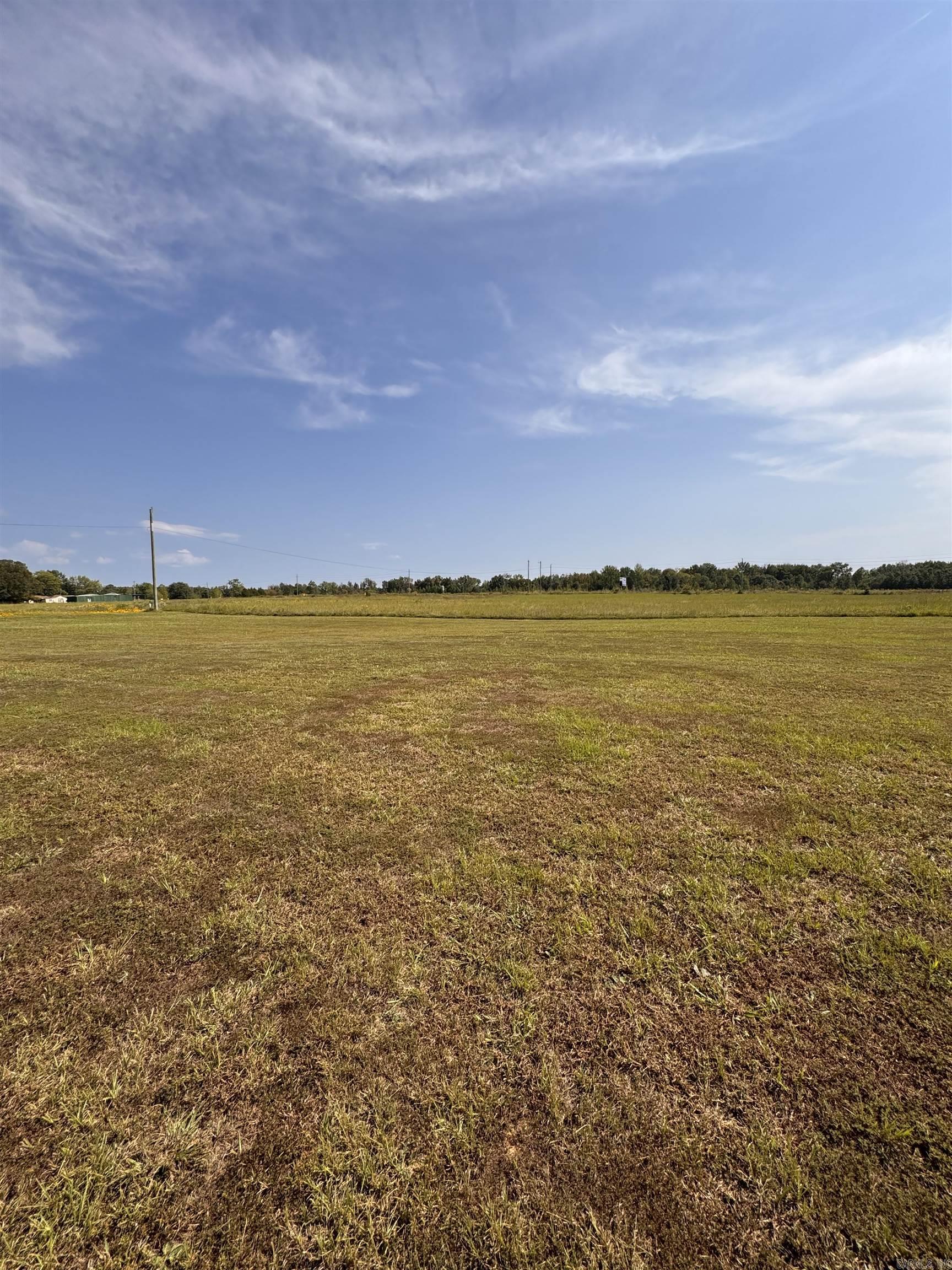 127 Proctor  Romance, AR