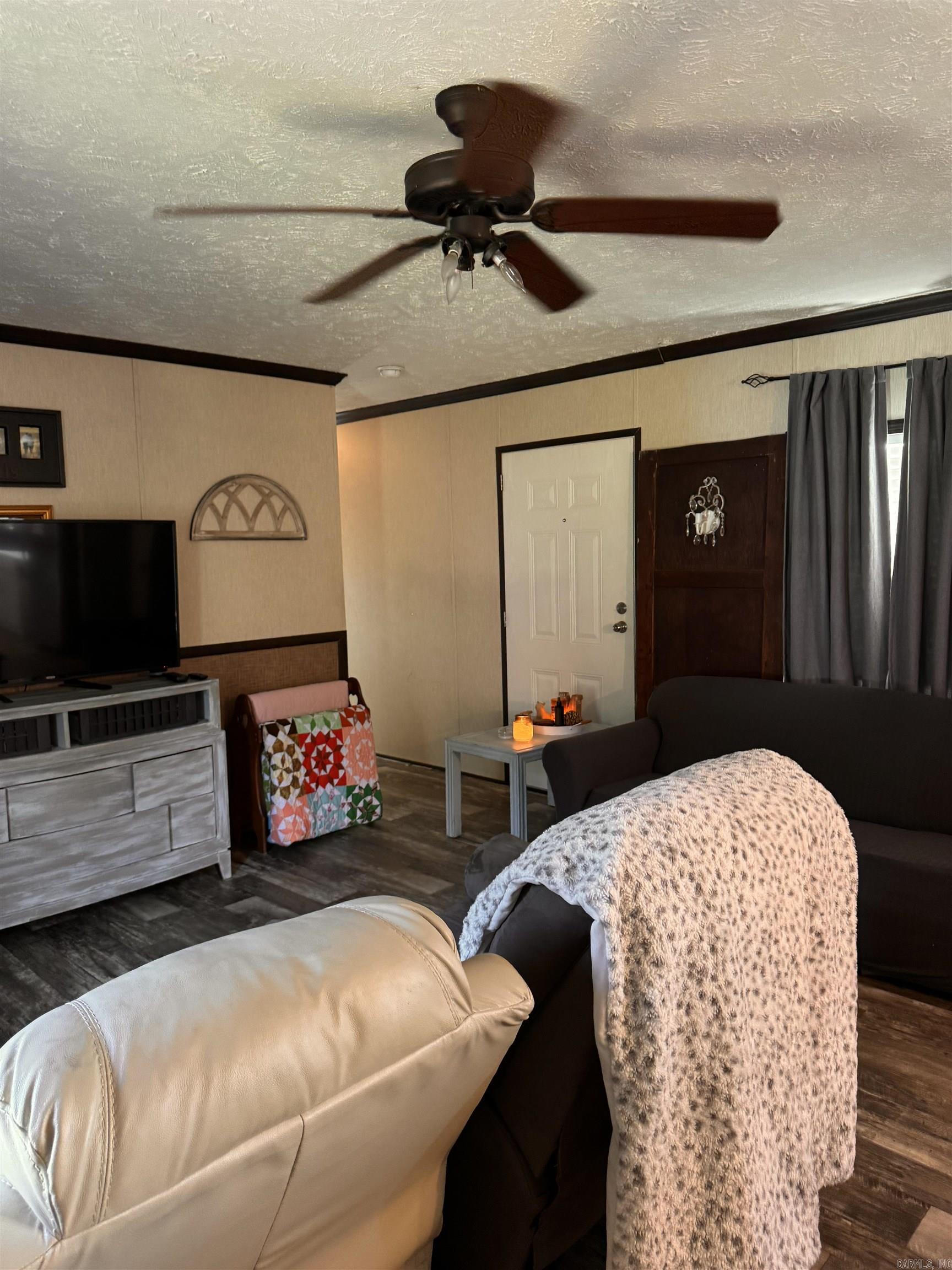 127 Proctor  Romance, AR