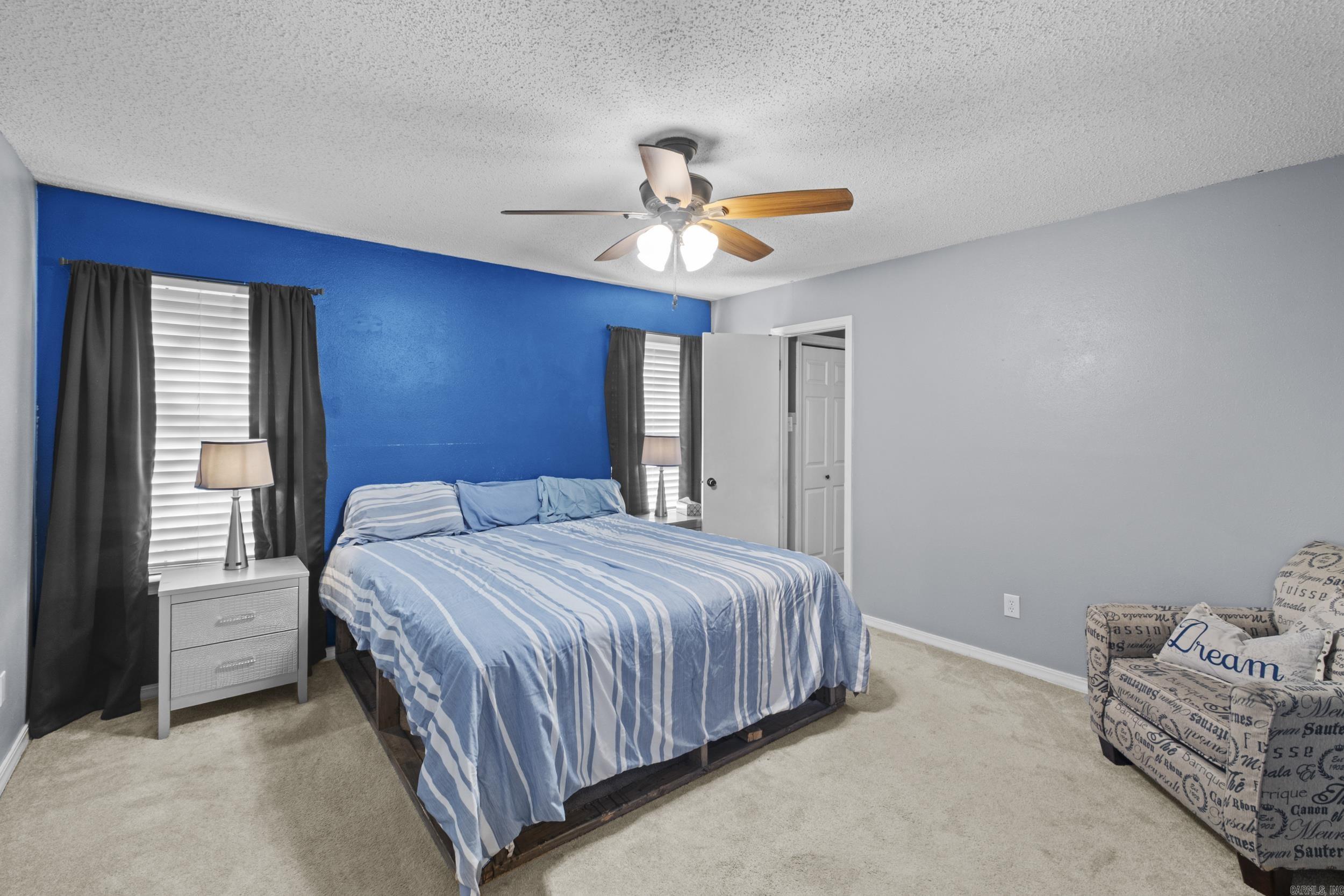 12511 Goldleaf Drive Little Rock, AR 72210