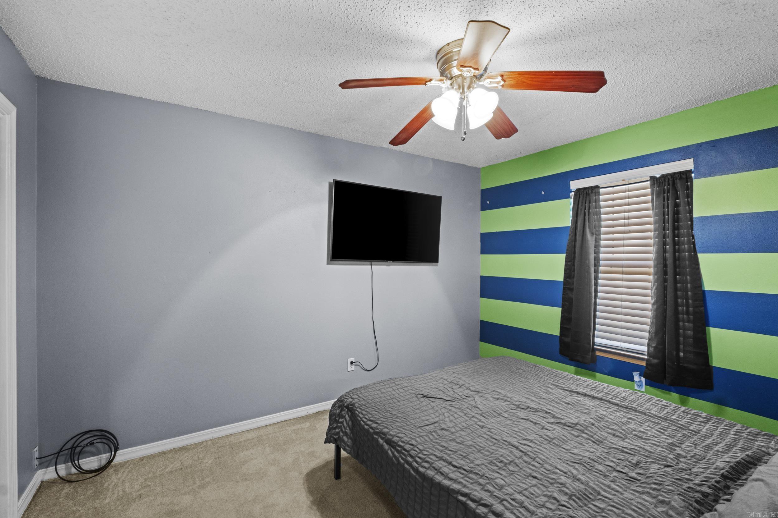 12511 Goldleaf Drive Little Rock, AR 72210