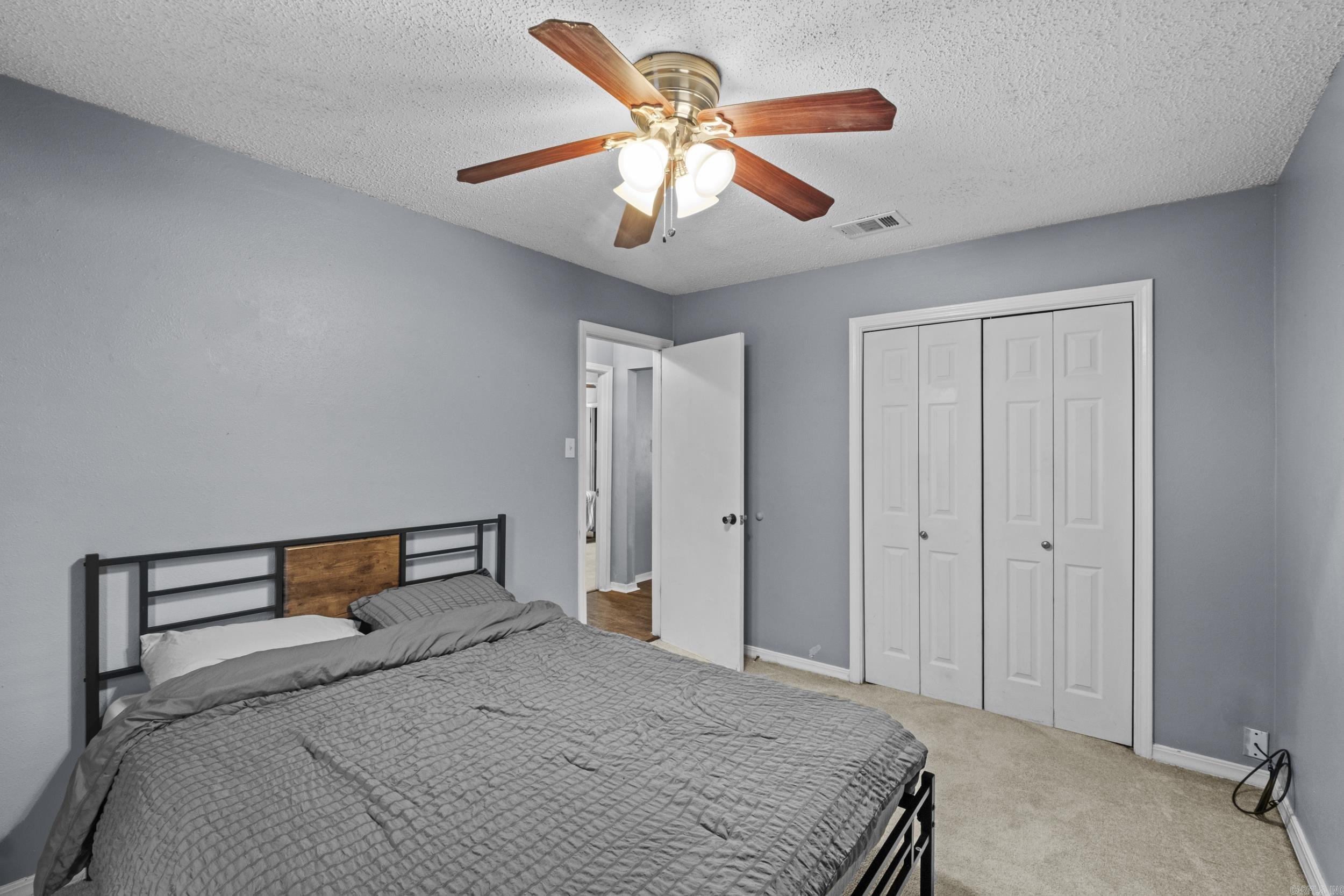 12511 Goldleaf Drive Little Rock, AR 72210