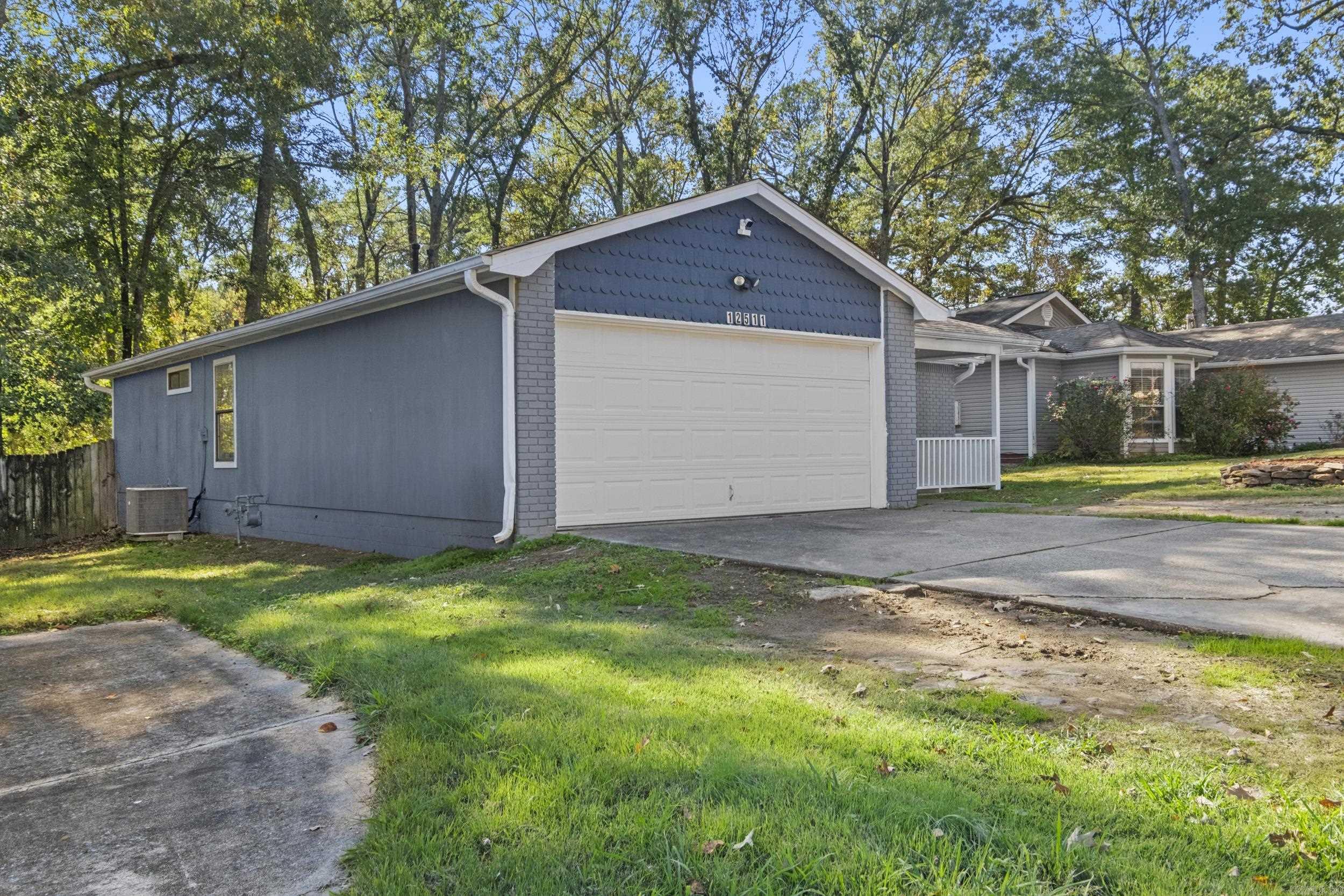 12511 Goldleaf Drive Little Rock, AR 72210