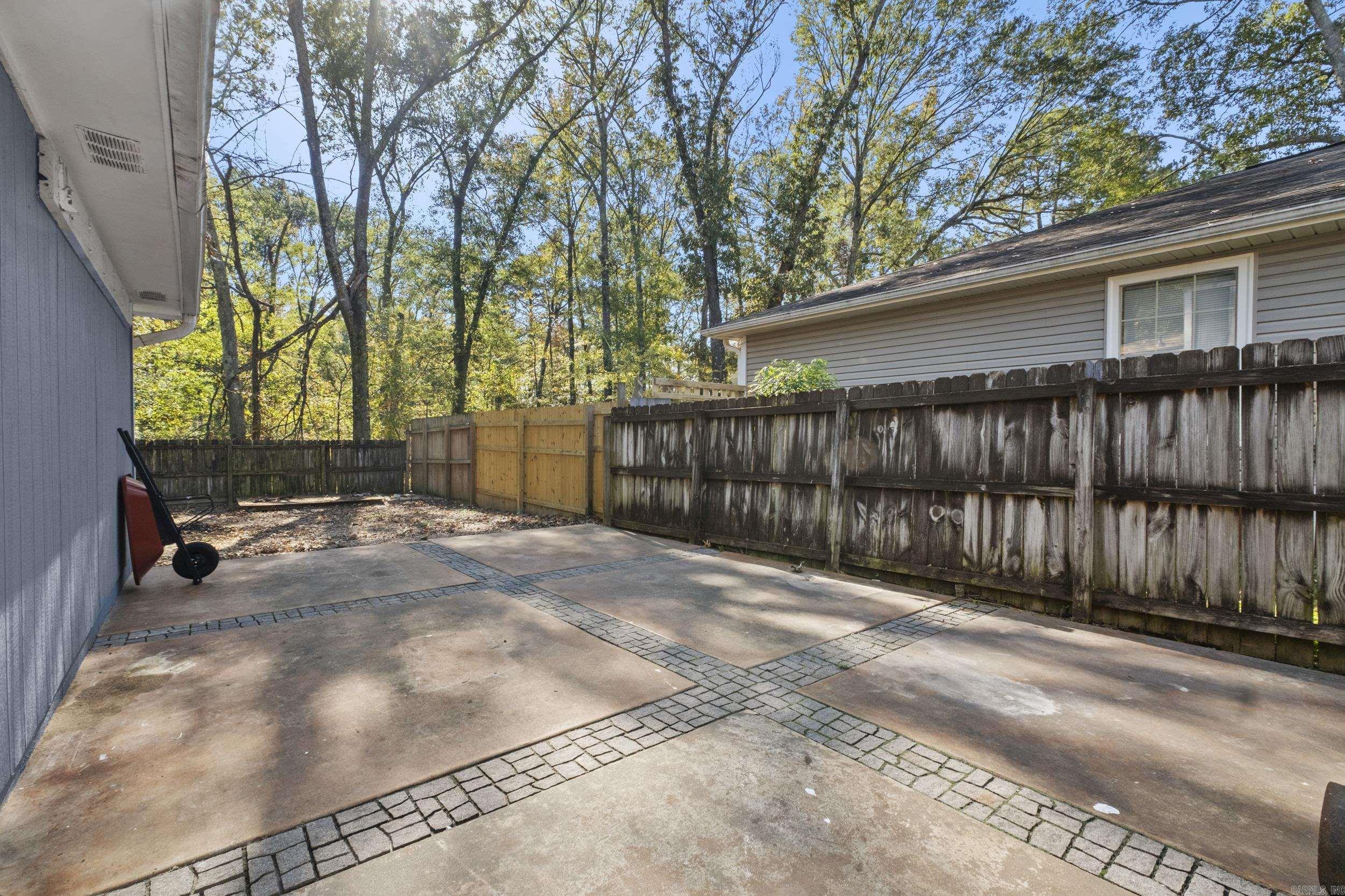 12511 Goldleaf Drive Little Rock, AR 72210