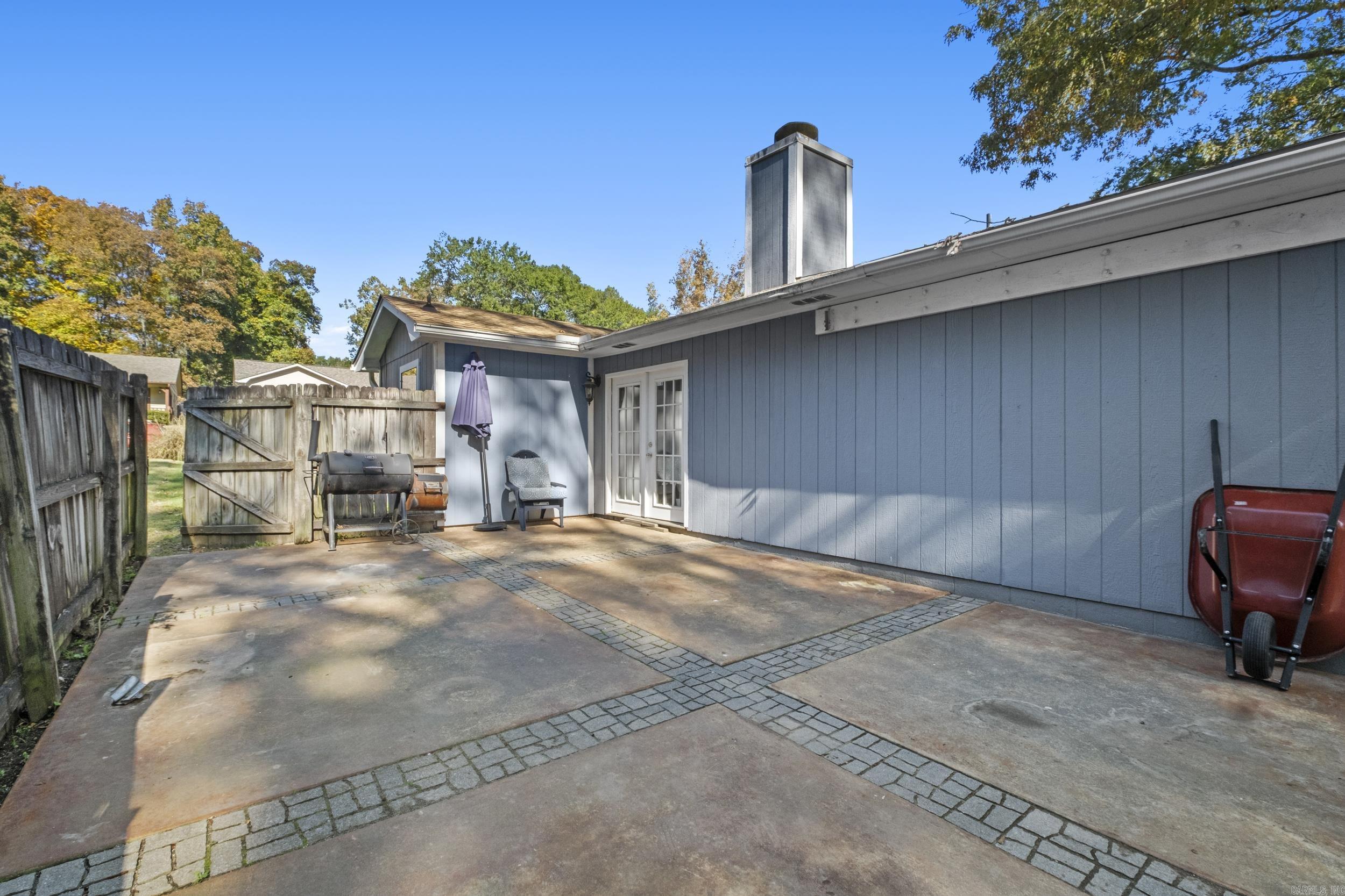 12511 Goldleaf Drive Little Rock, AR 72210