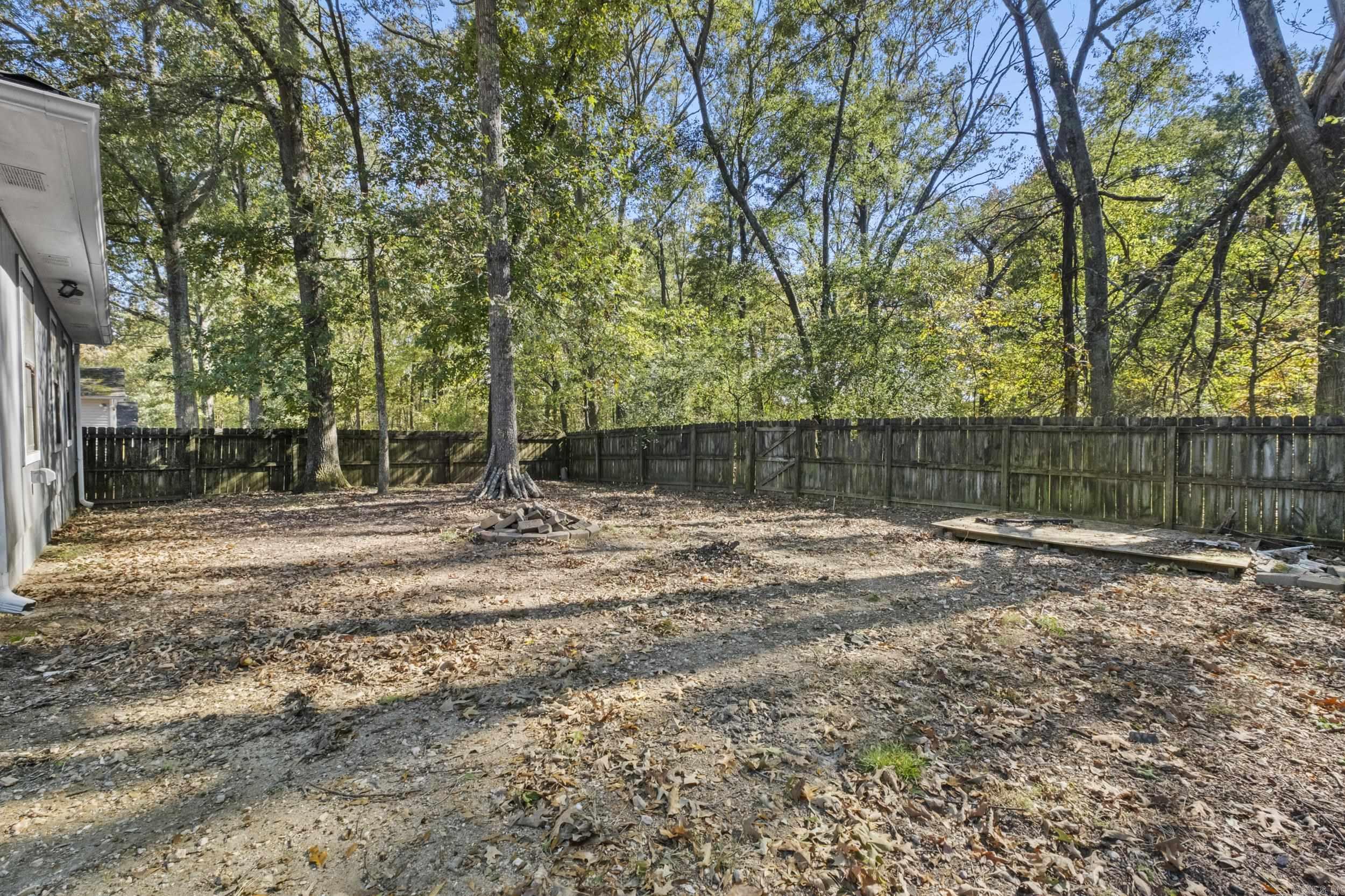 12511 Goldleaf Drive Little Rock, AR 72210